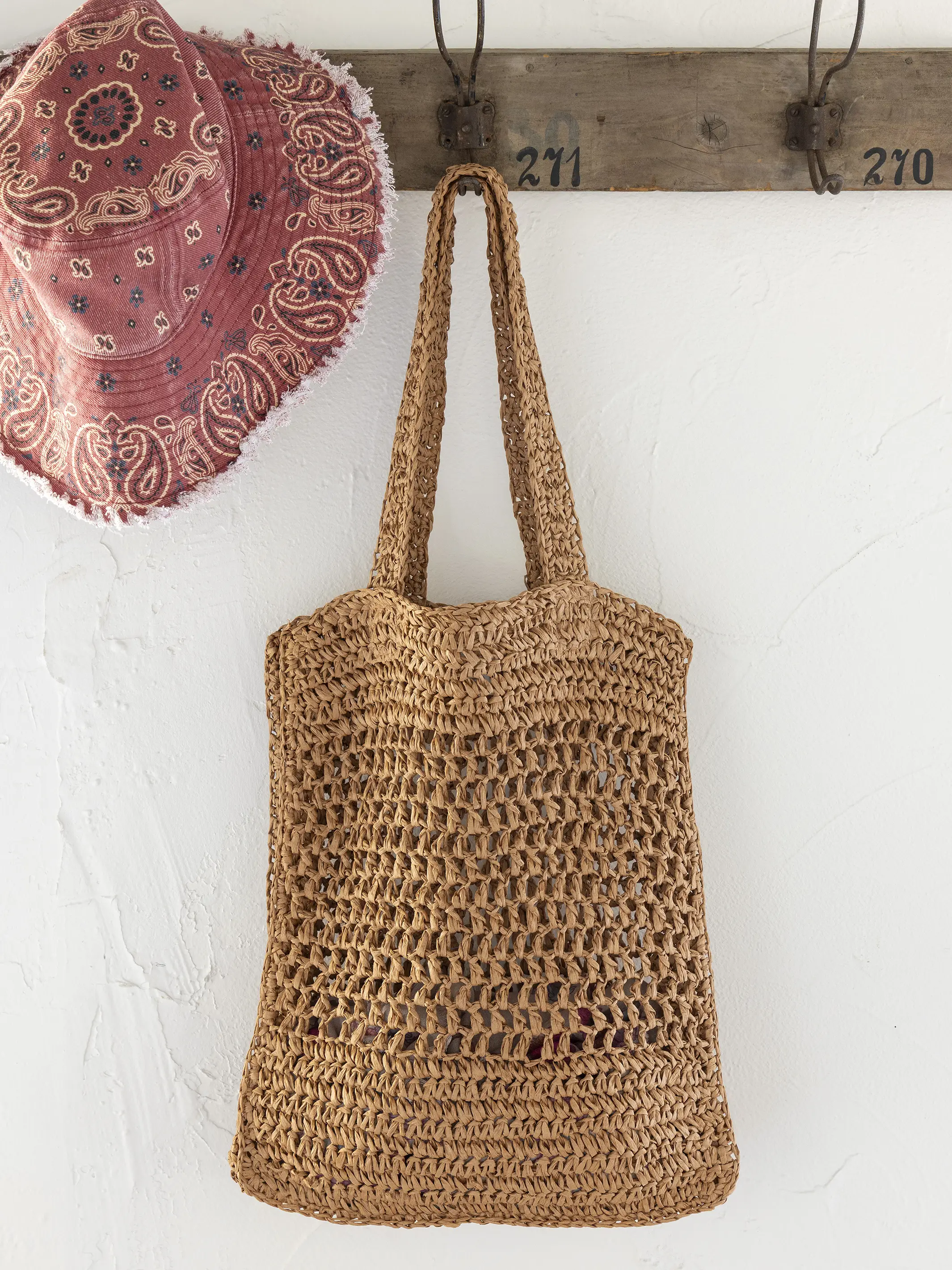 Ana Tote Bag - Image 2