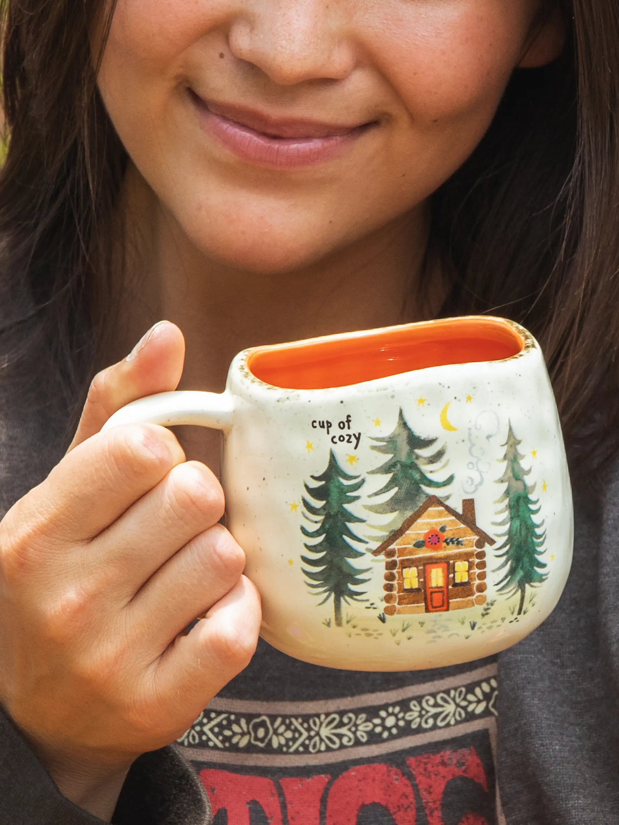 Artisan Coffee Mug - Cup Of Cozy - Image 3