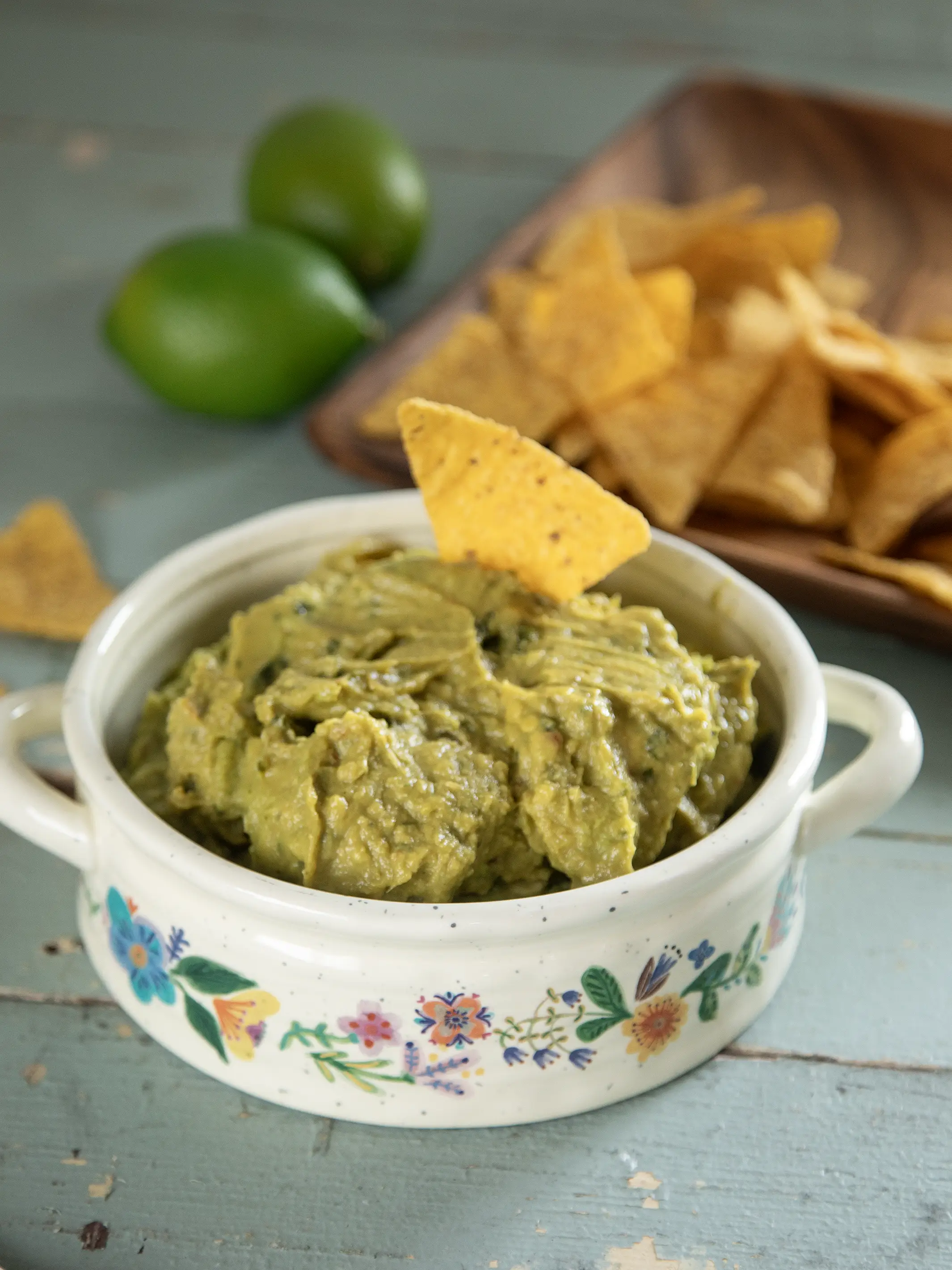 Artisan Dip Crock - Happiness Is Homemade - Image 2