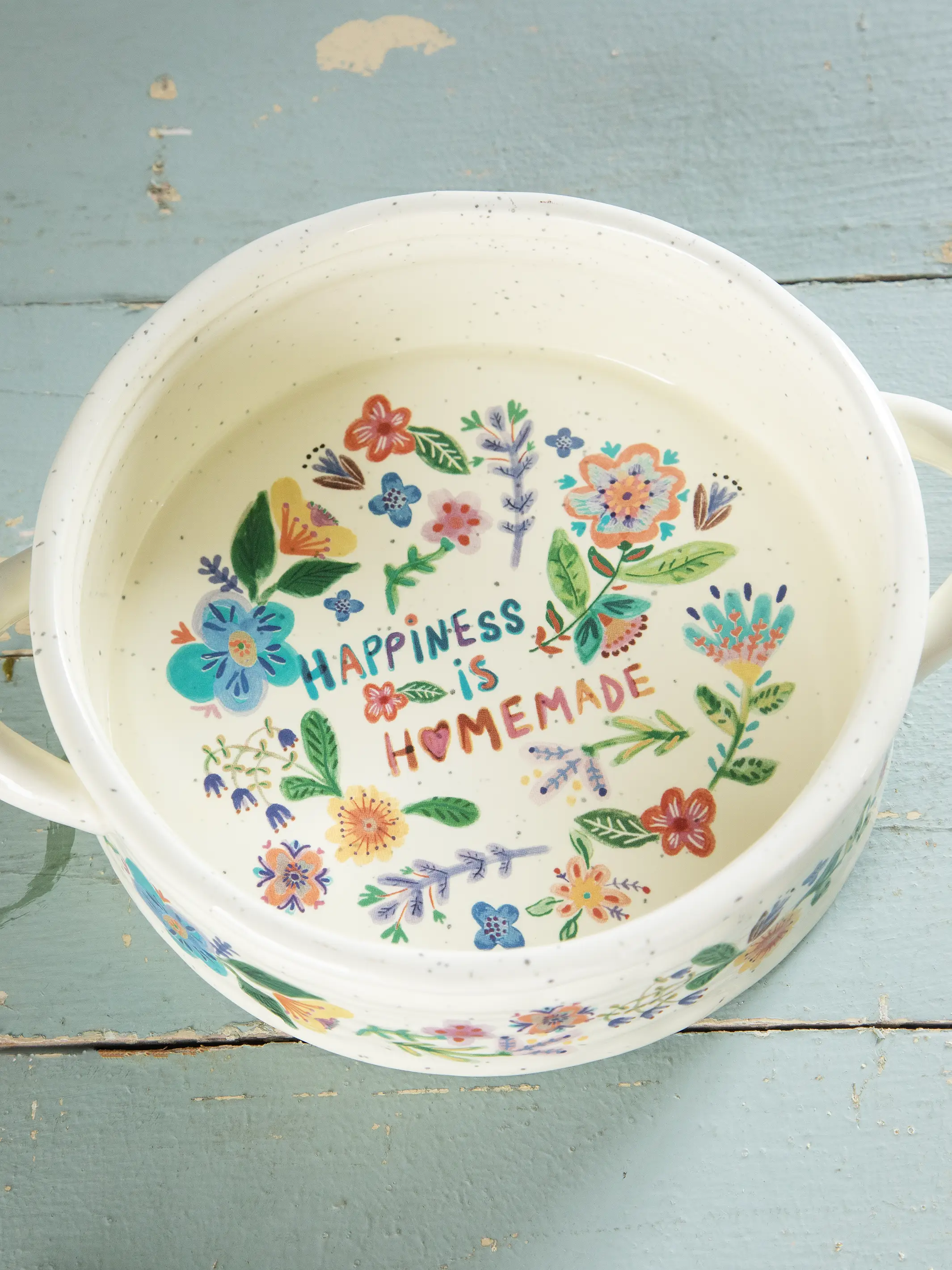 Artisan Dip Crock - Happiness Is Homemade - Image 3