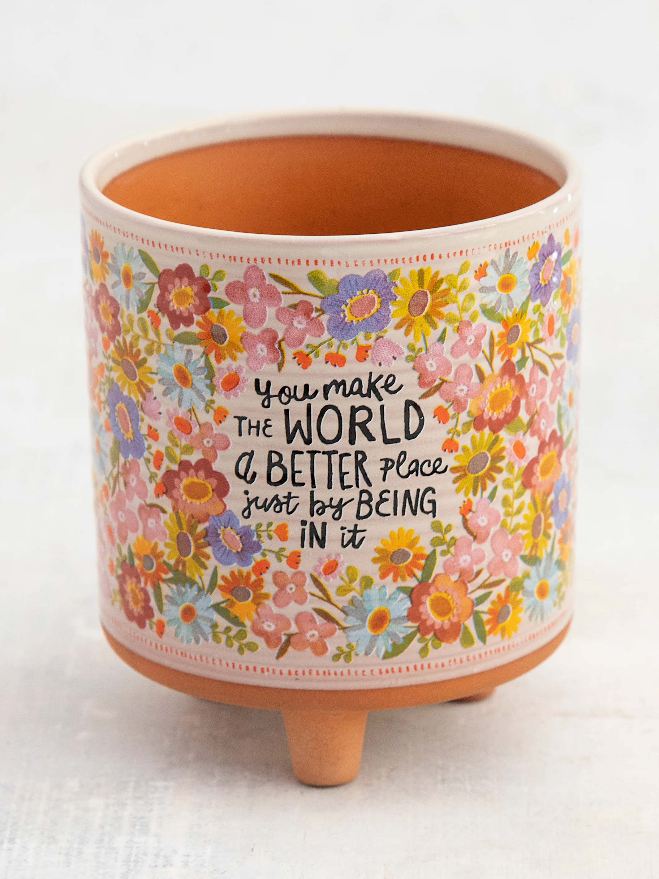 Artisan Planter - World Better - Image 2