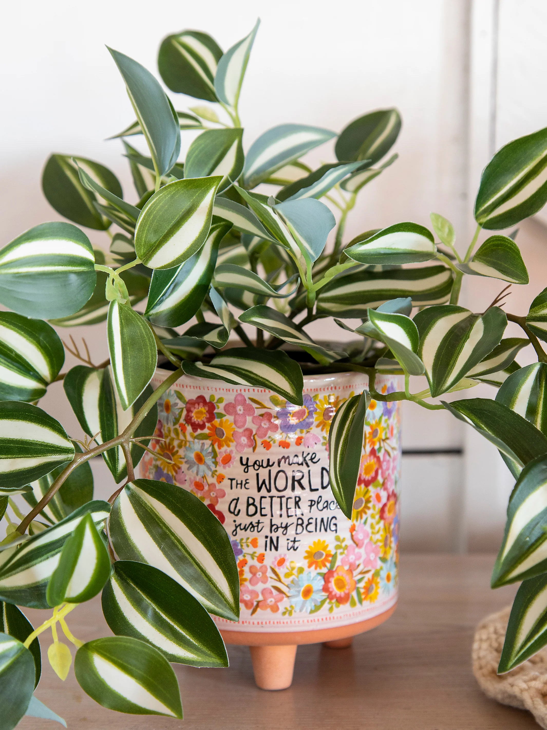 Artisan Planter - World Better - Image 3