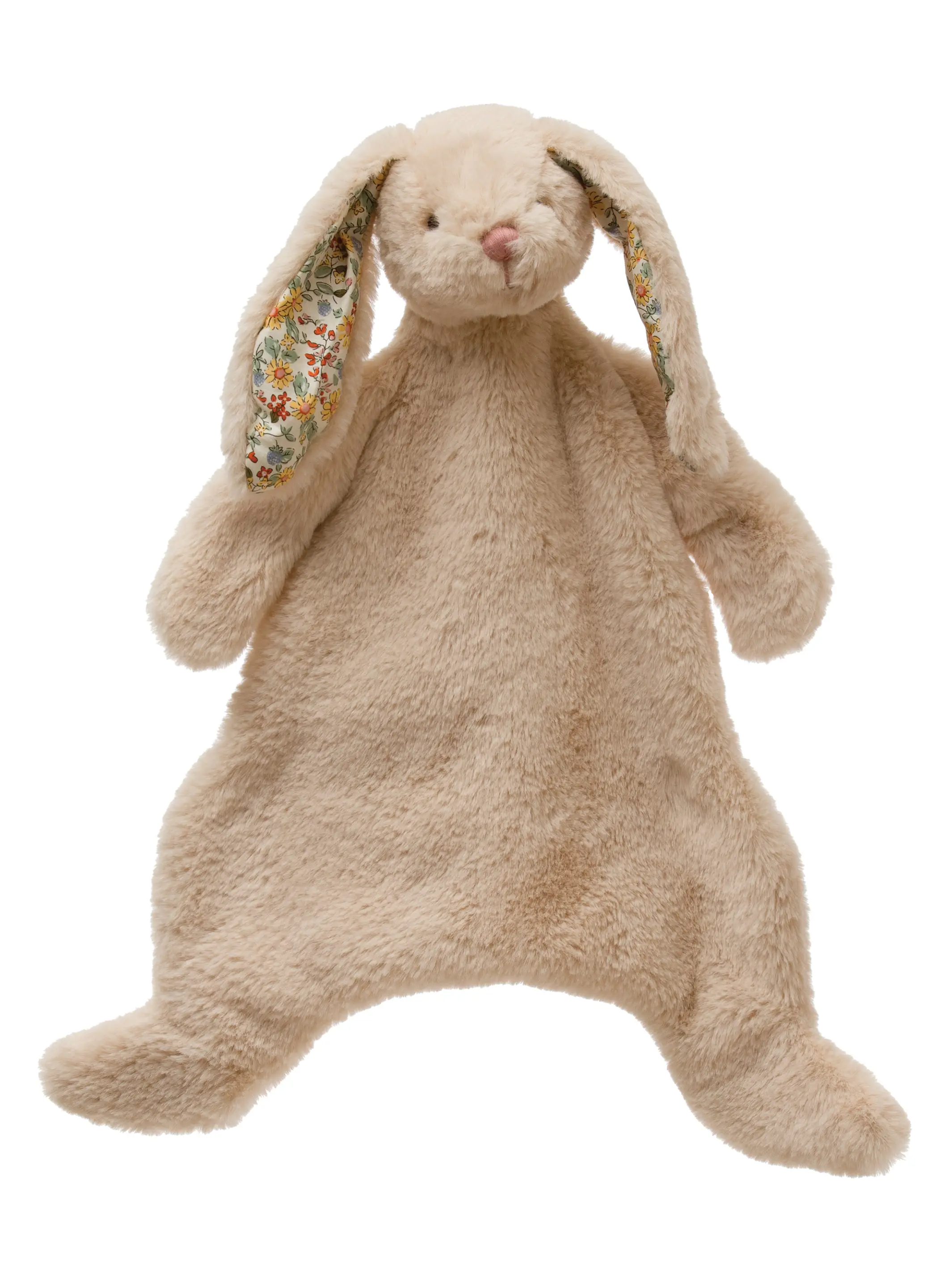 Bailey The Happy Bunny - Tan - Image 3