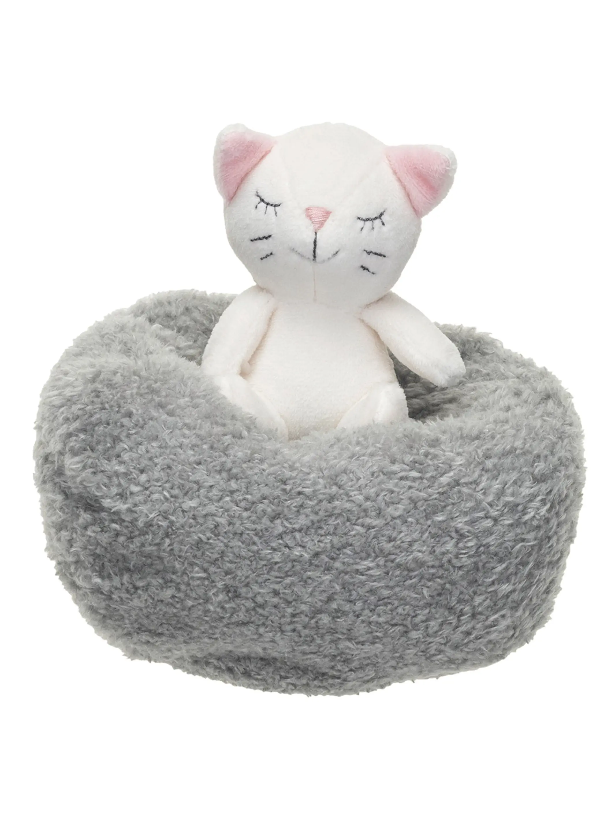 Beanbag Cat - Image 3