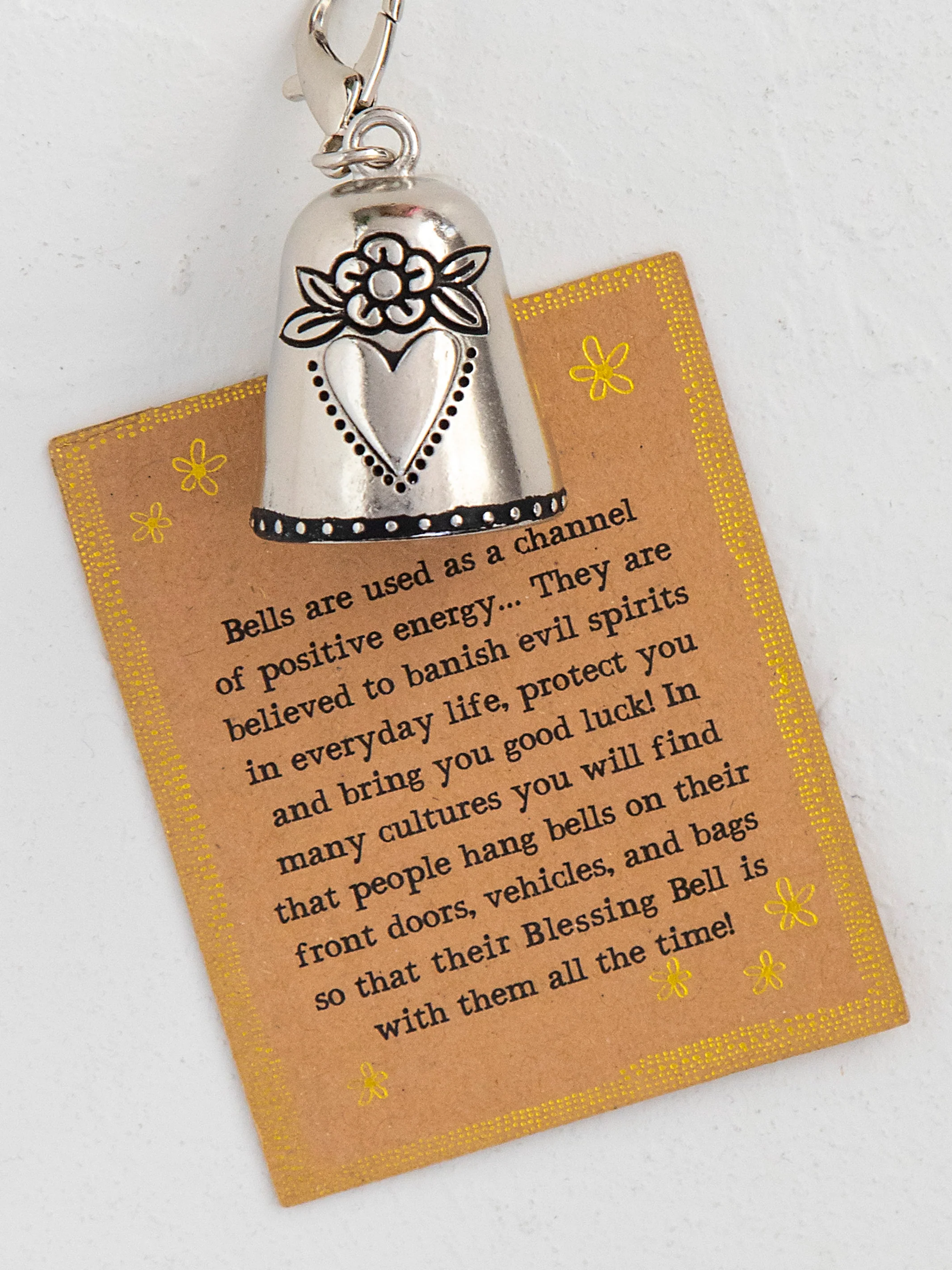 Blessing Bell - Always With You - Image 2
