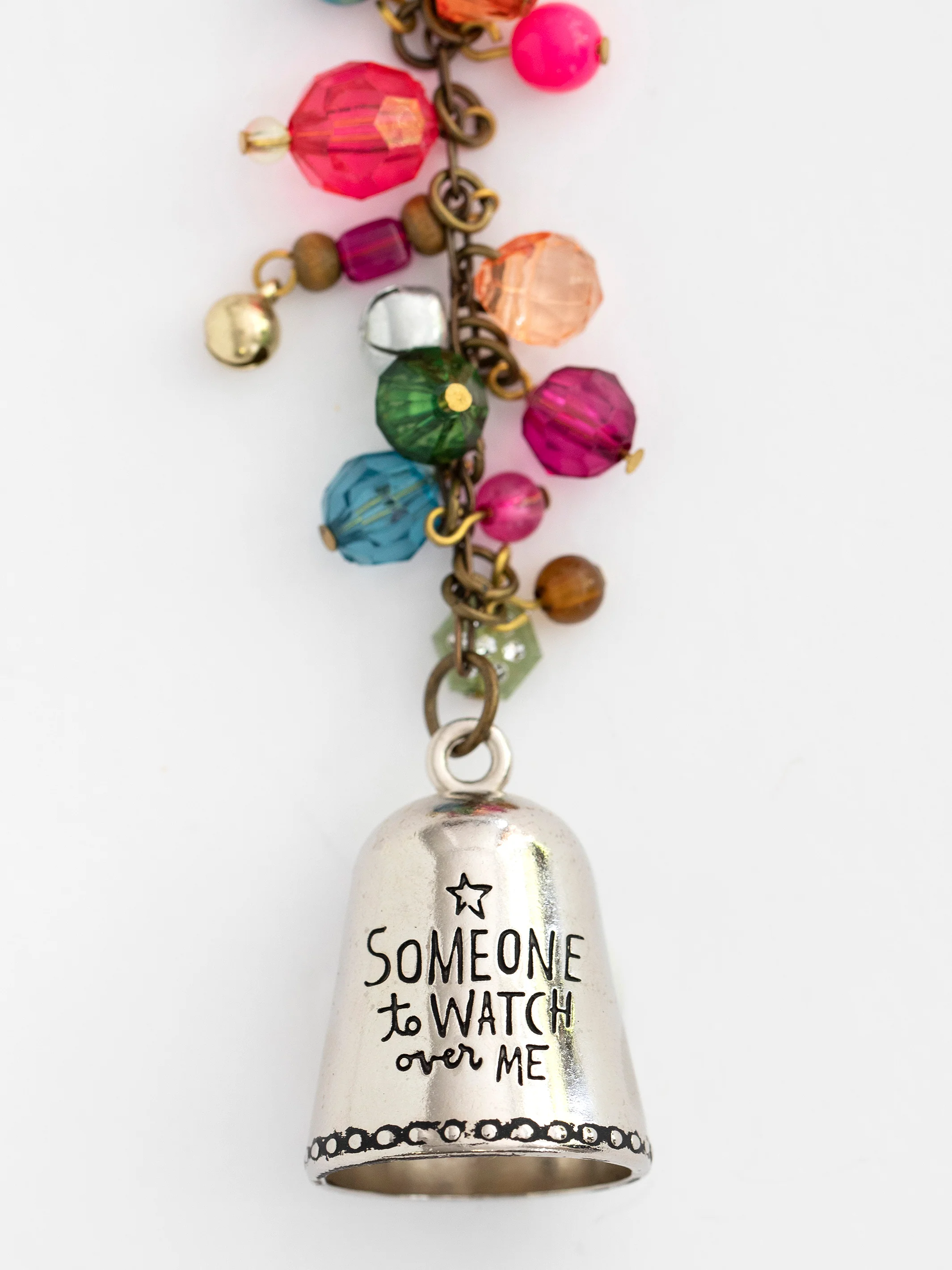 Blessing Bell Car Charm - Image 3