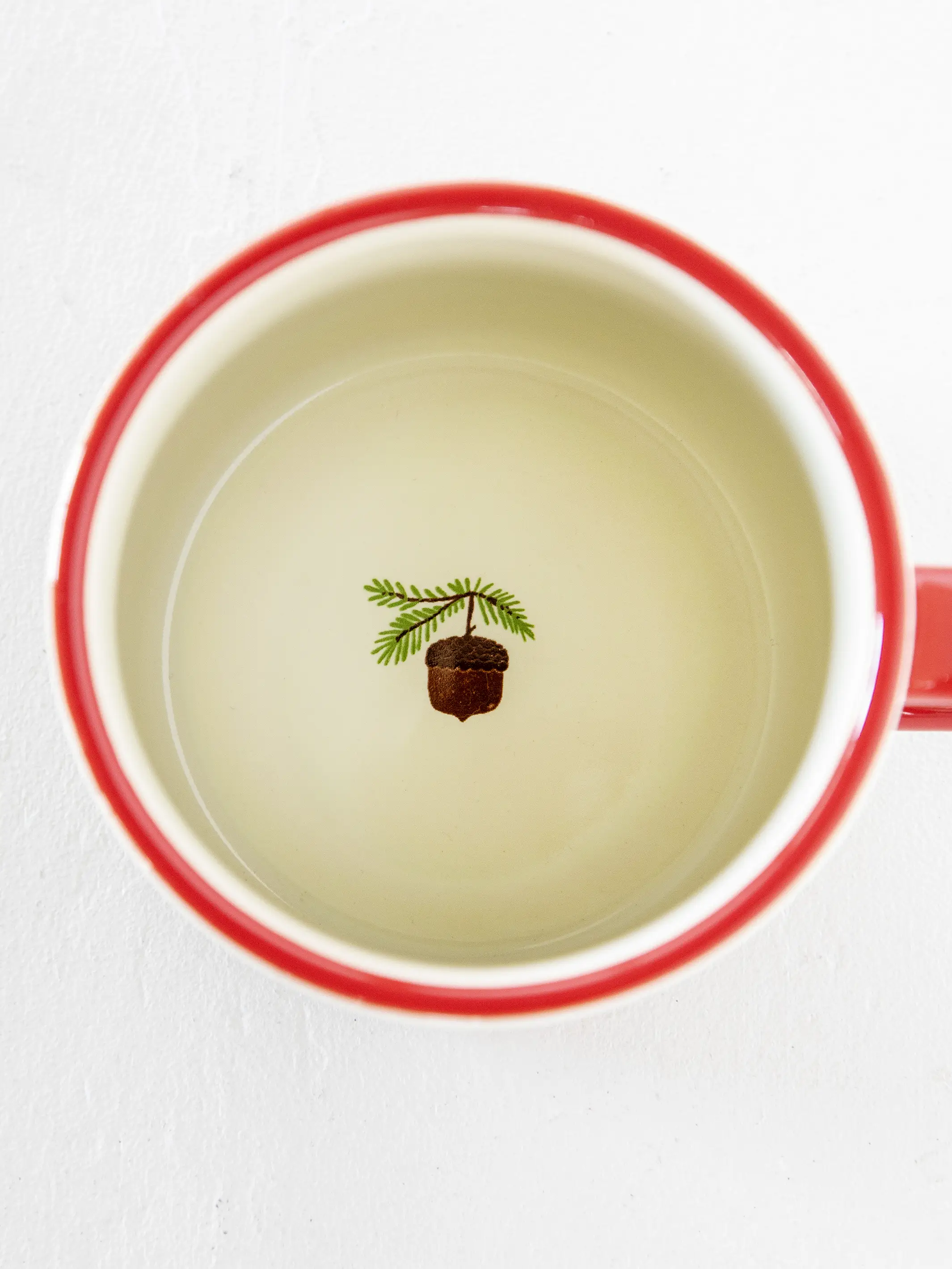Bungalow Mug - Live Happy Cottage - Image 2