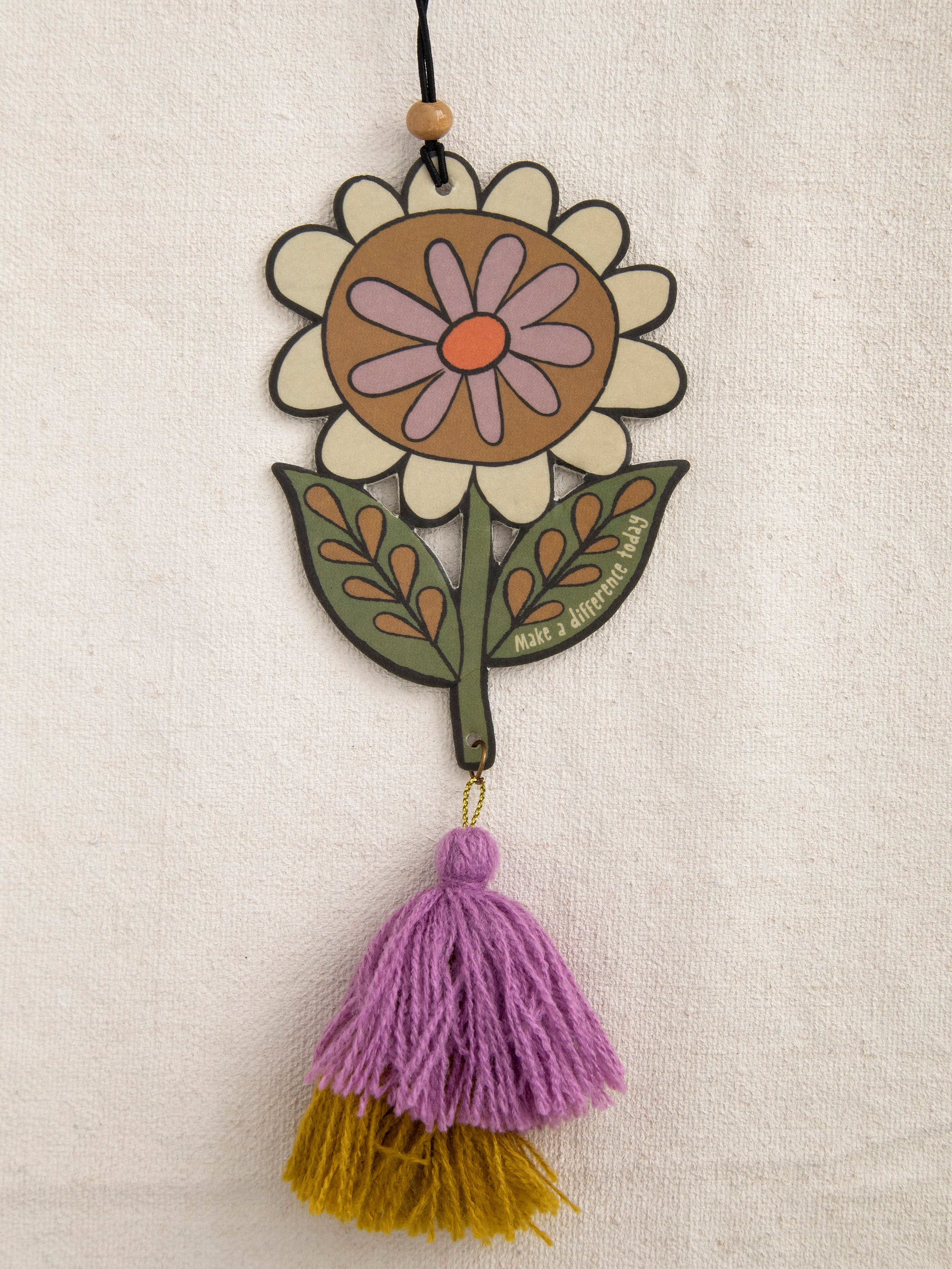 Car Air Freshener - Make A Difference Today - Image 3