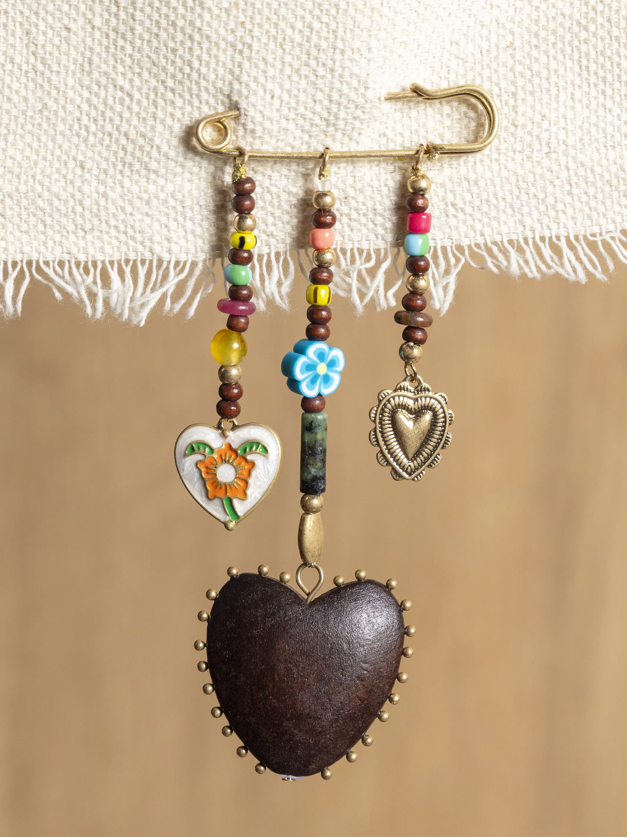Colorado Heart Pin - Image 2
