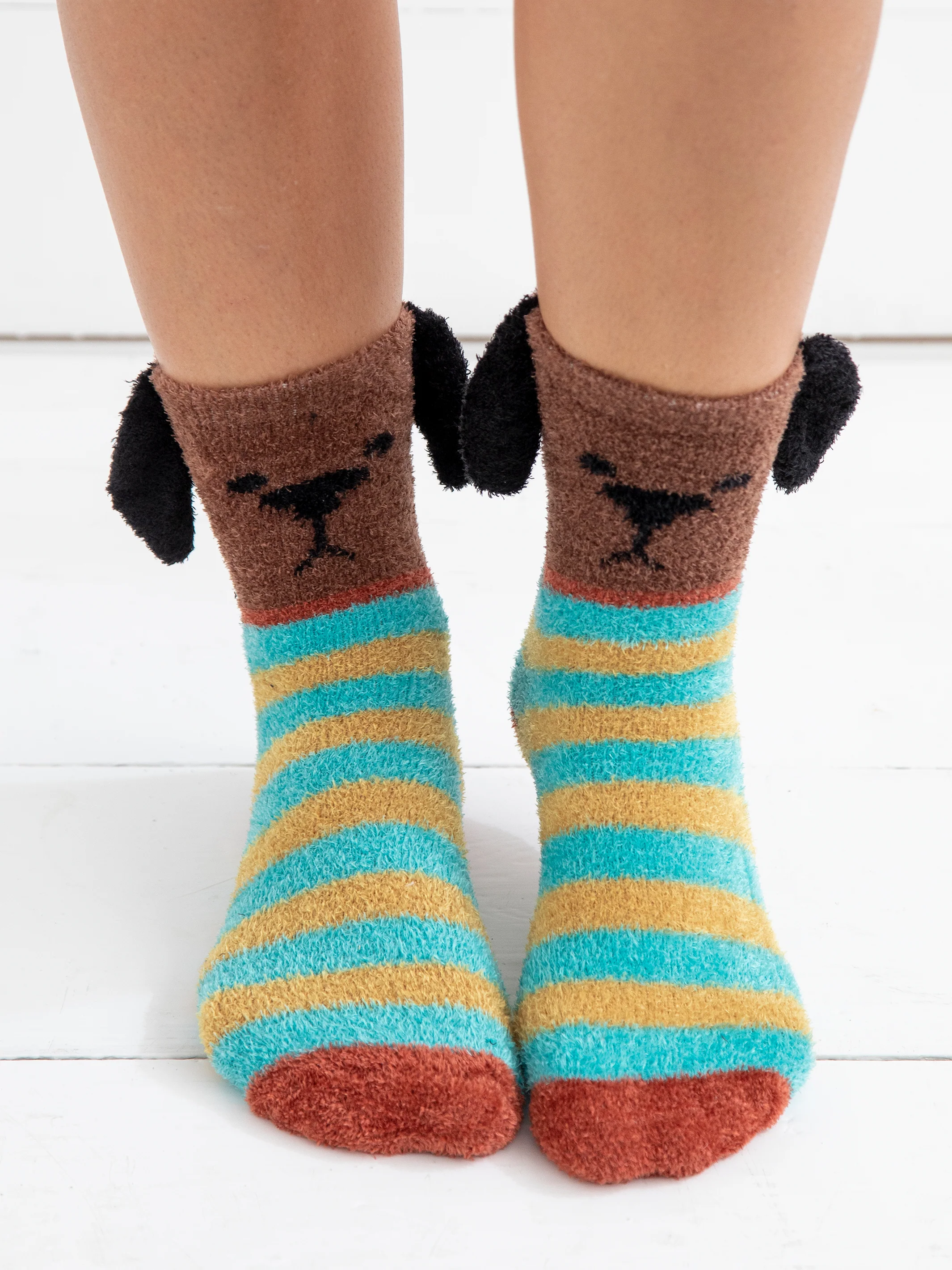 Cozy Socks - Dog - Image 2