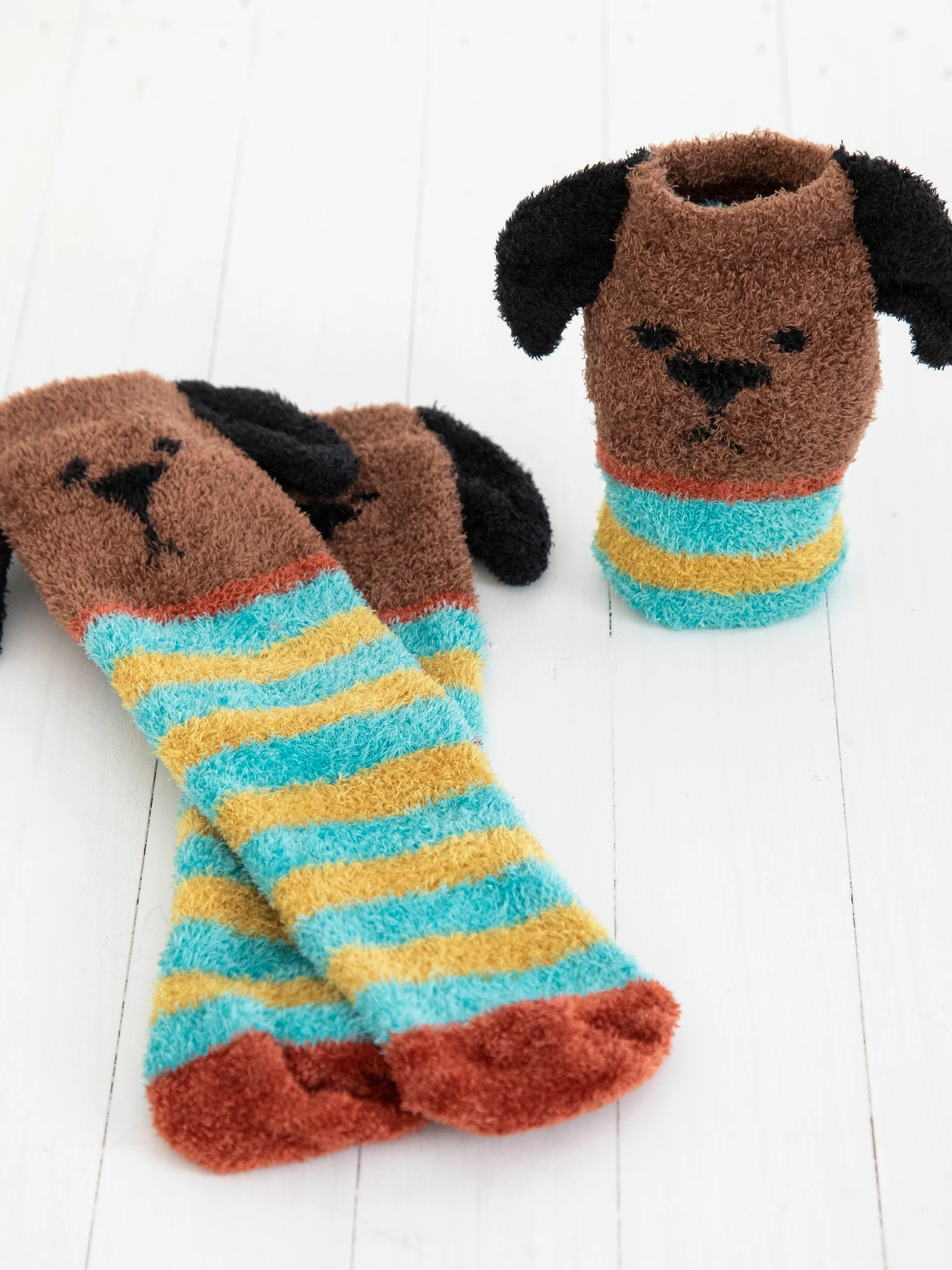 Cozy Socks - Dog - Image 3