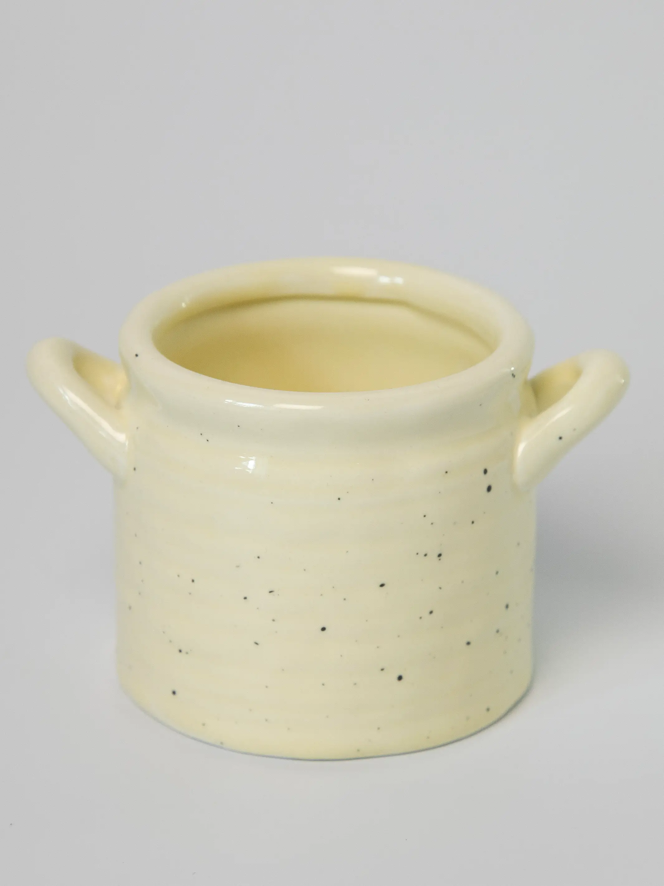 Crock Planter - I Dig You Small - Image 5