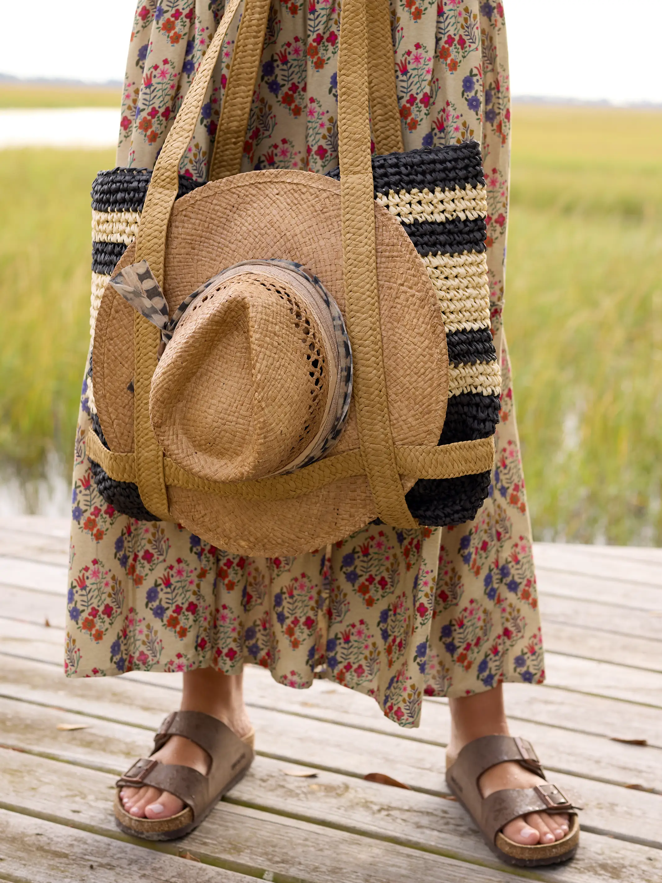Day Trip Tote Bag - Image 2