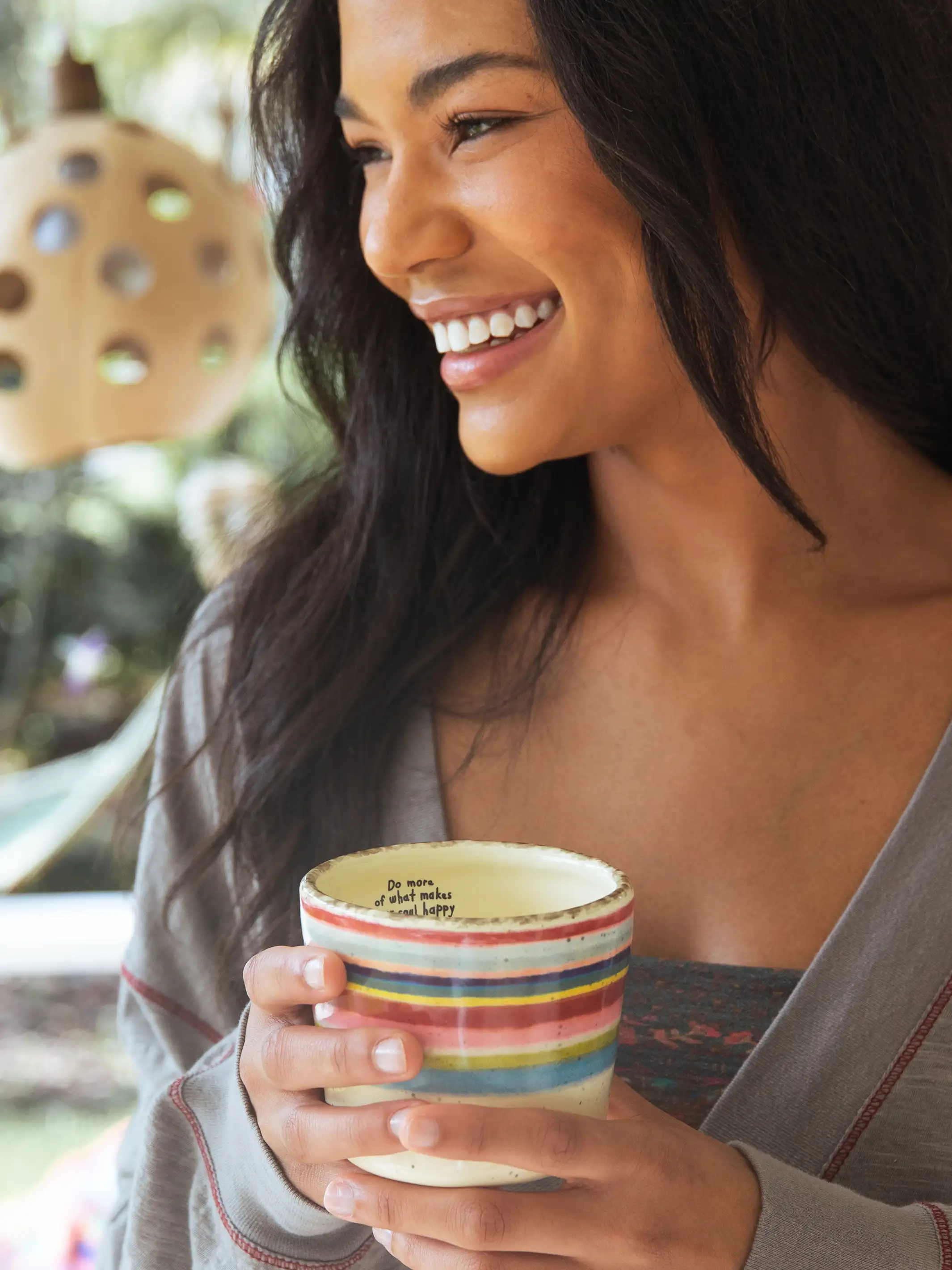 Favorite Coffee Mug - Soul Happy - Image 3