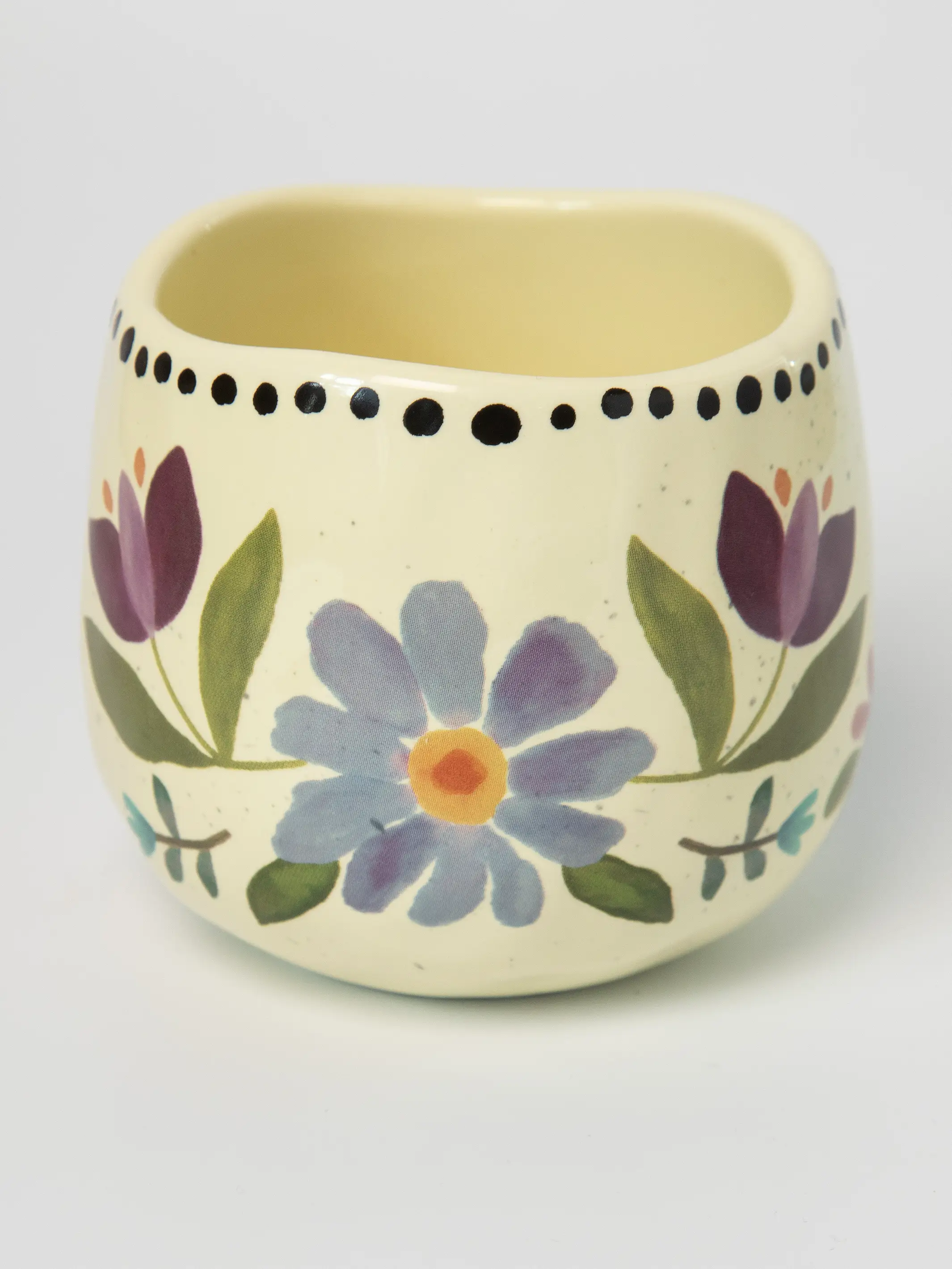Give Happy Planter - Friend - Image 4