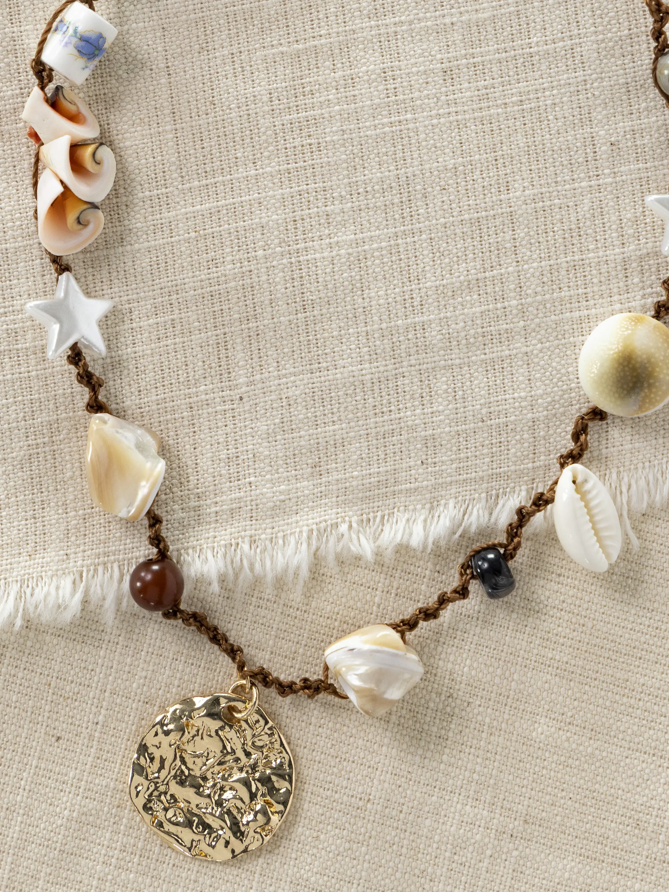 Golden Dreams Necklace - Image 2
