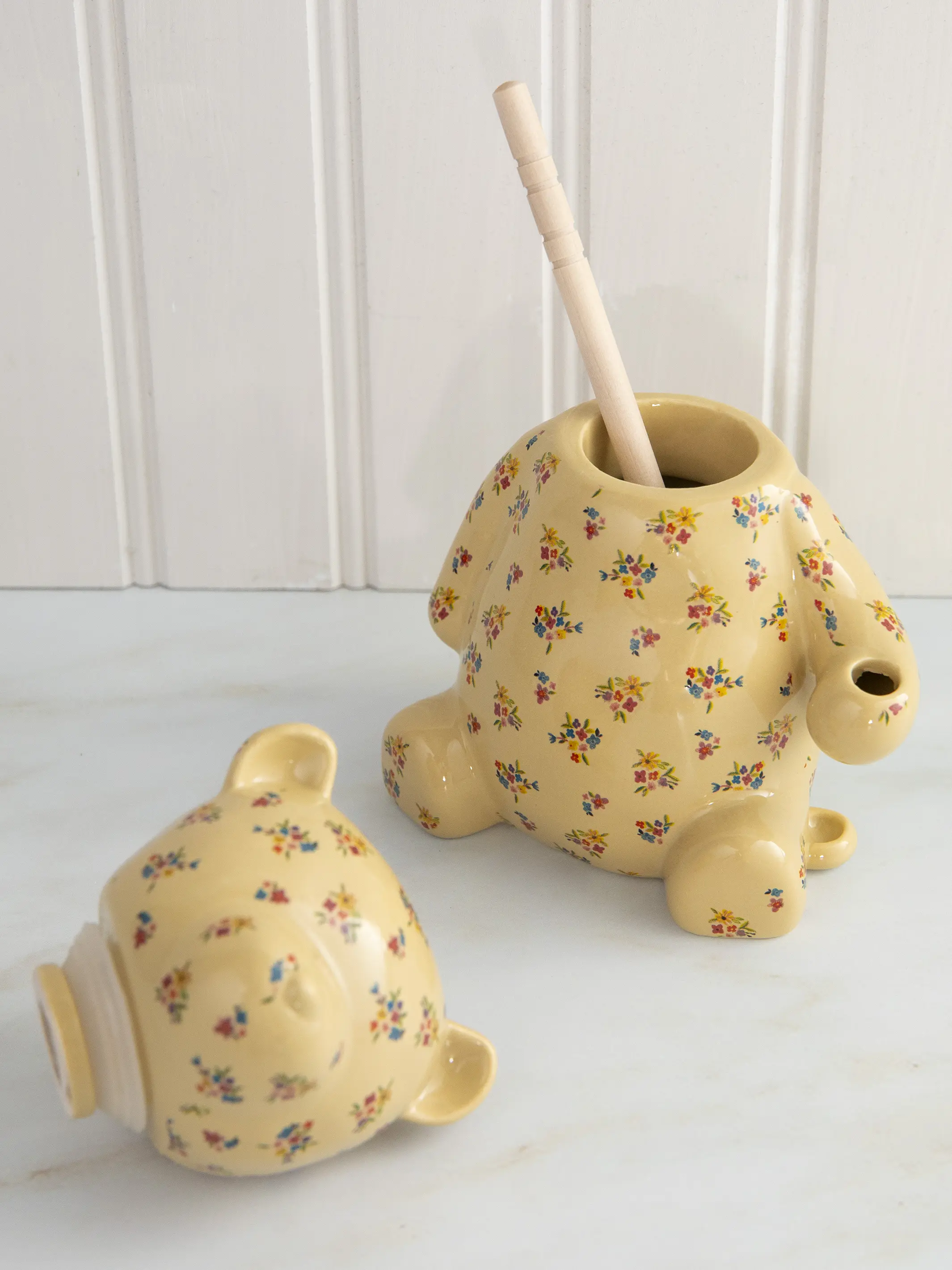 Honey Bear - Ditsy Blooms - Image 2