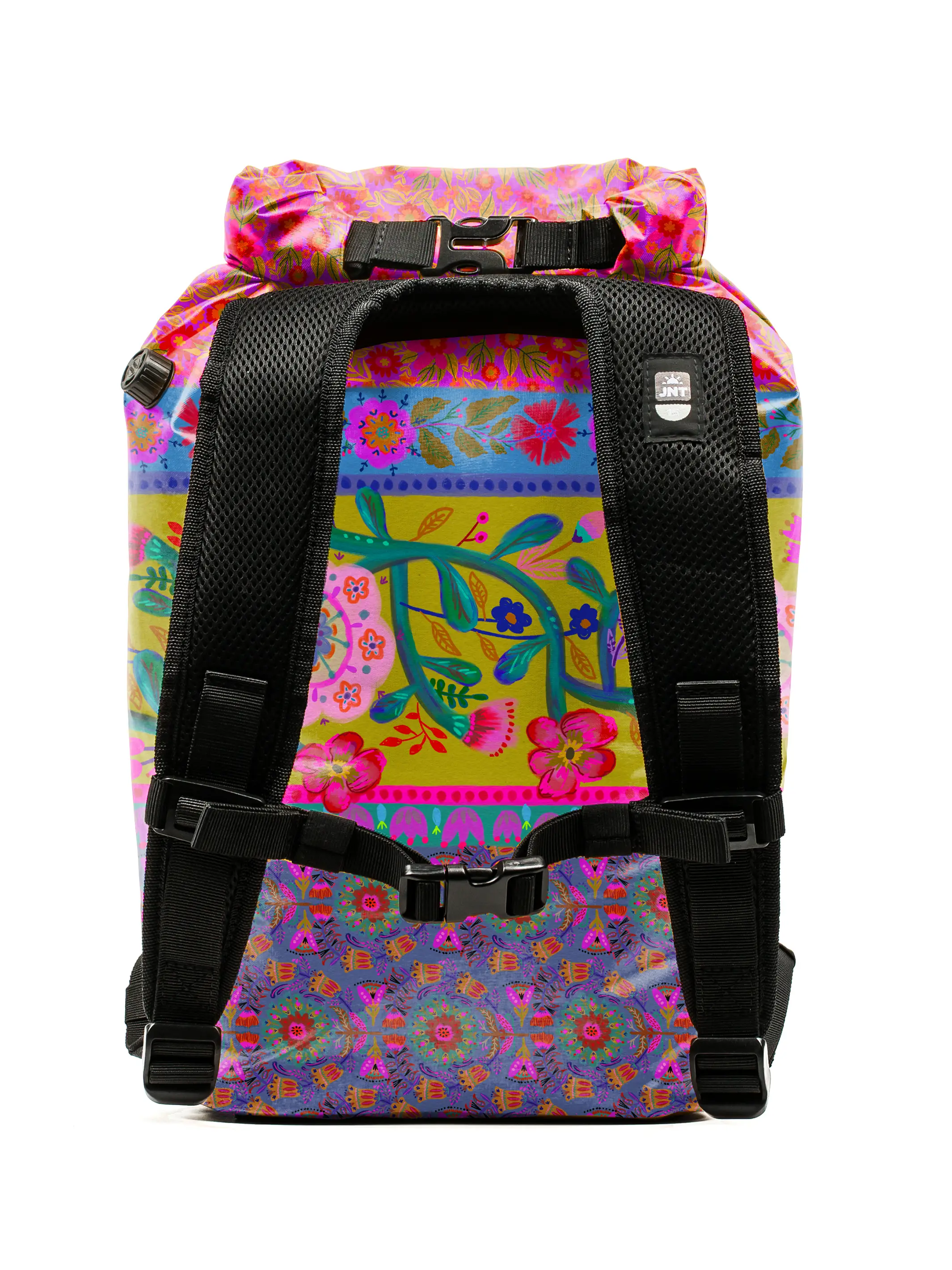 ICEMULE x Natural Life Backpack Cooler - Image 3