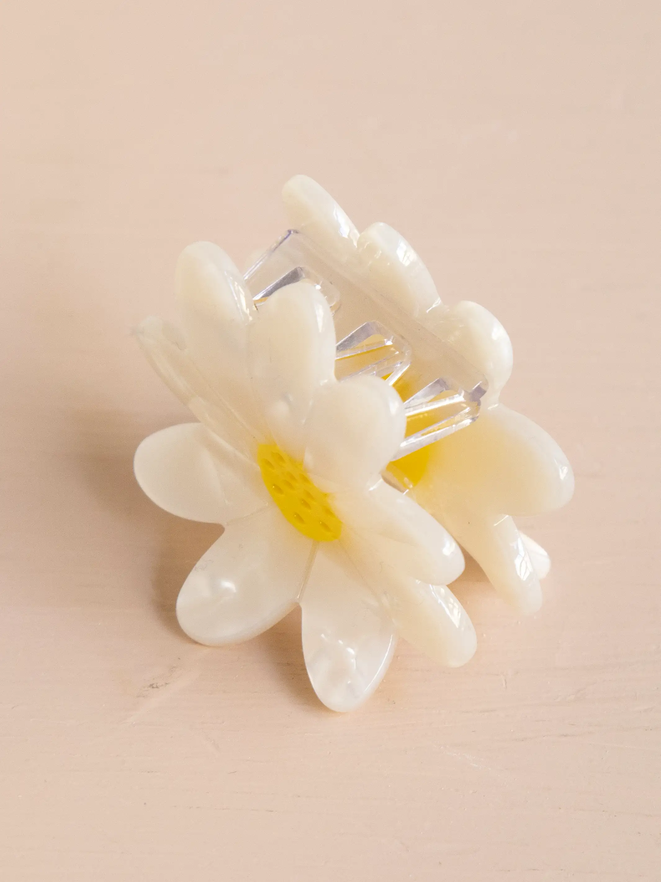 Icon Hair Claw - Daisy - Image 2