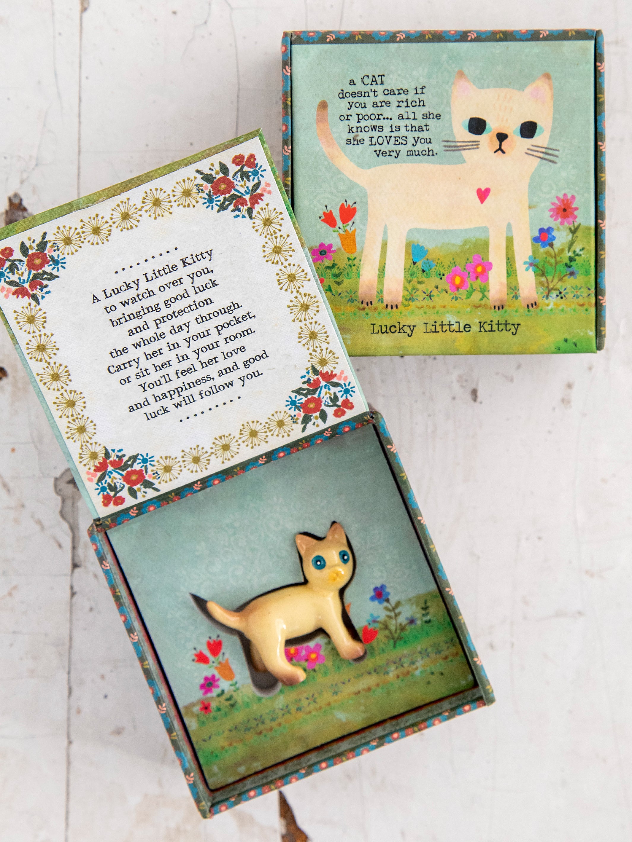 Lucky Little Charm - Kitty - Image 2