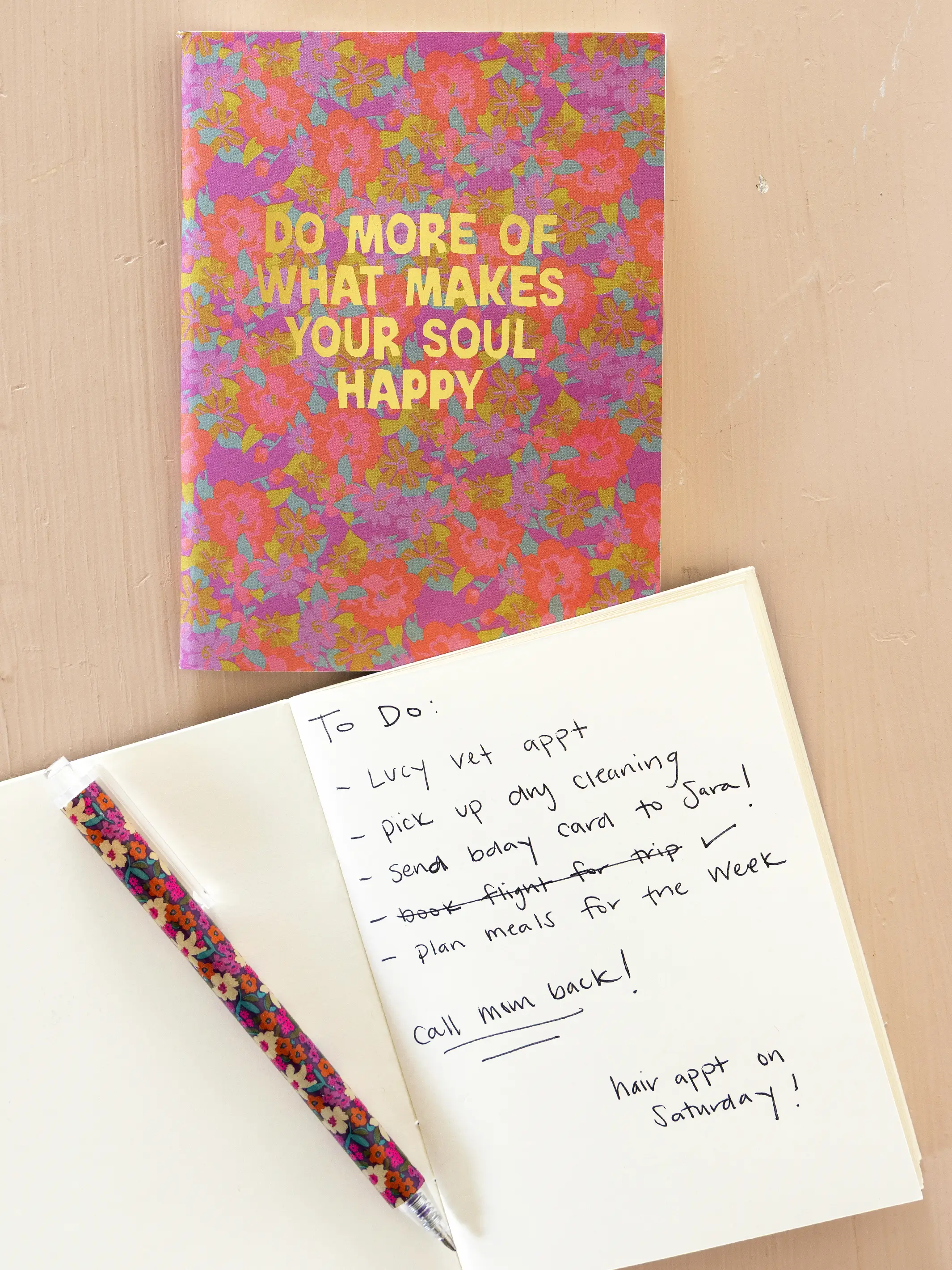 Mini Journals, Set of 2 - Image 2