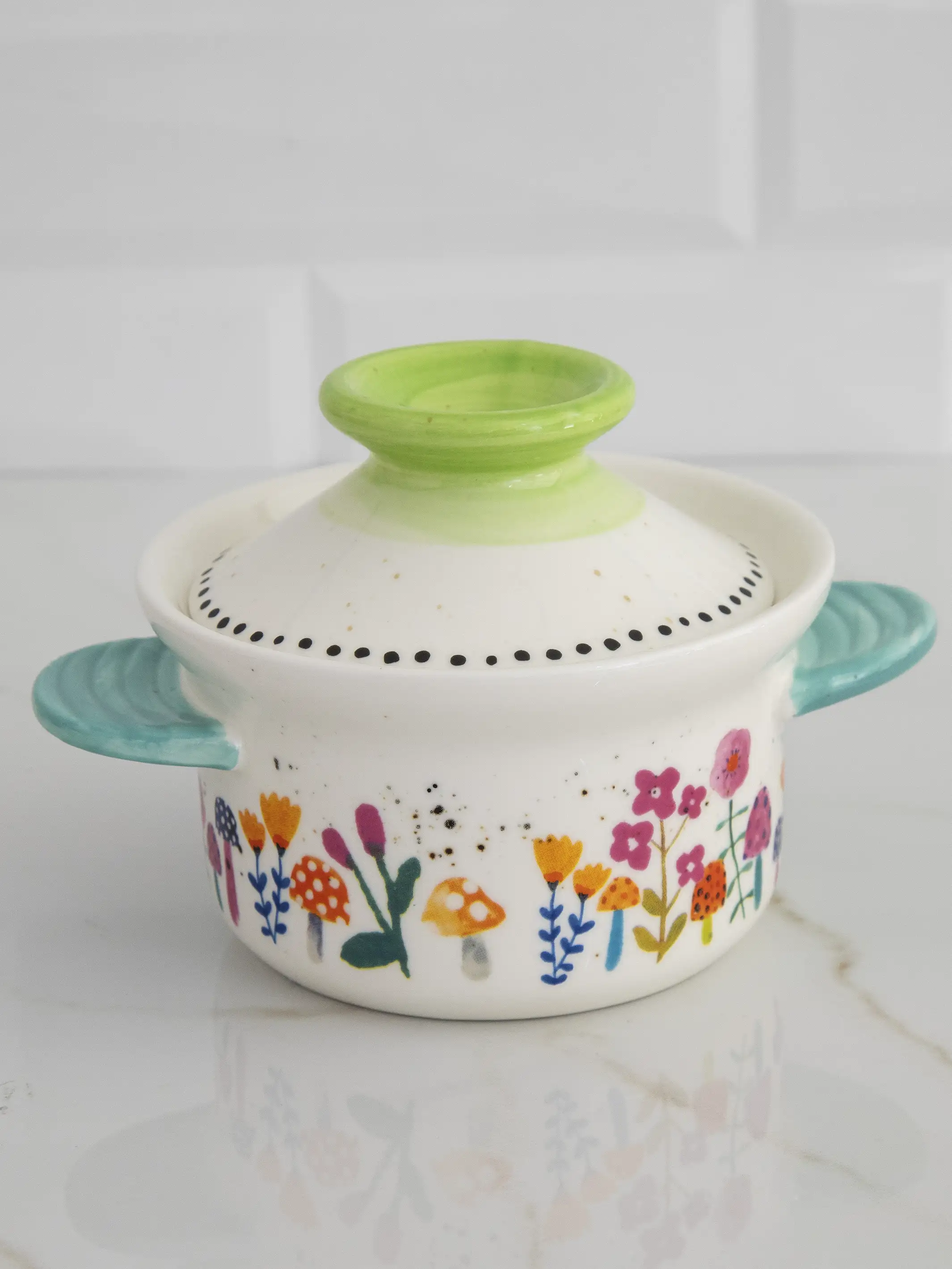 Minute Egg Maker - Mushroom - Image 2