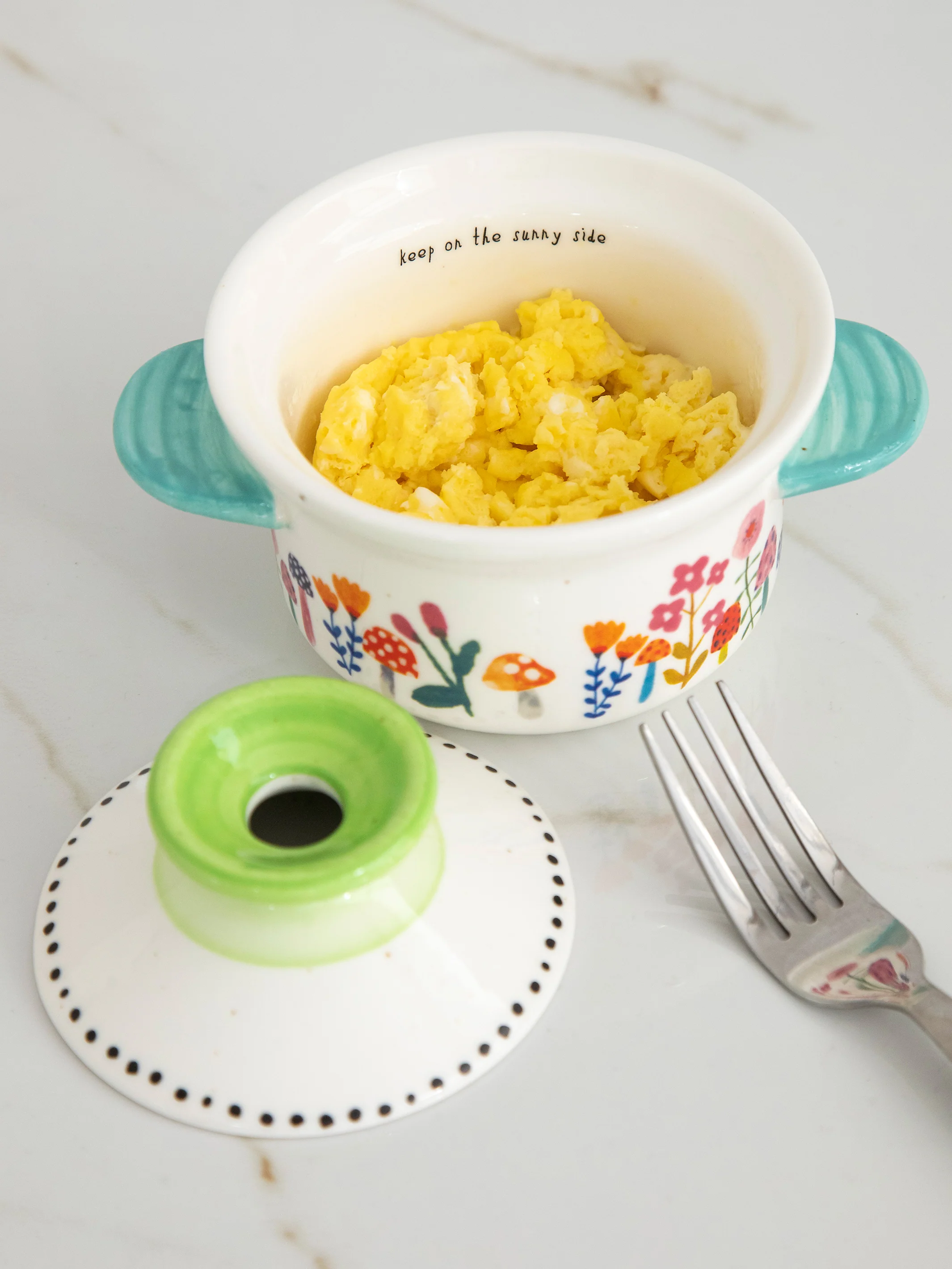 Minute Egg Maker - Mushroom - Image 3