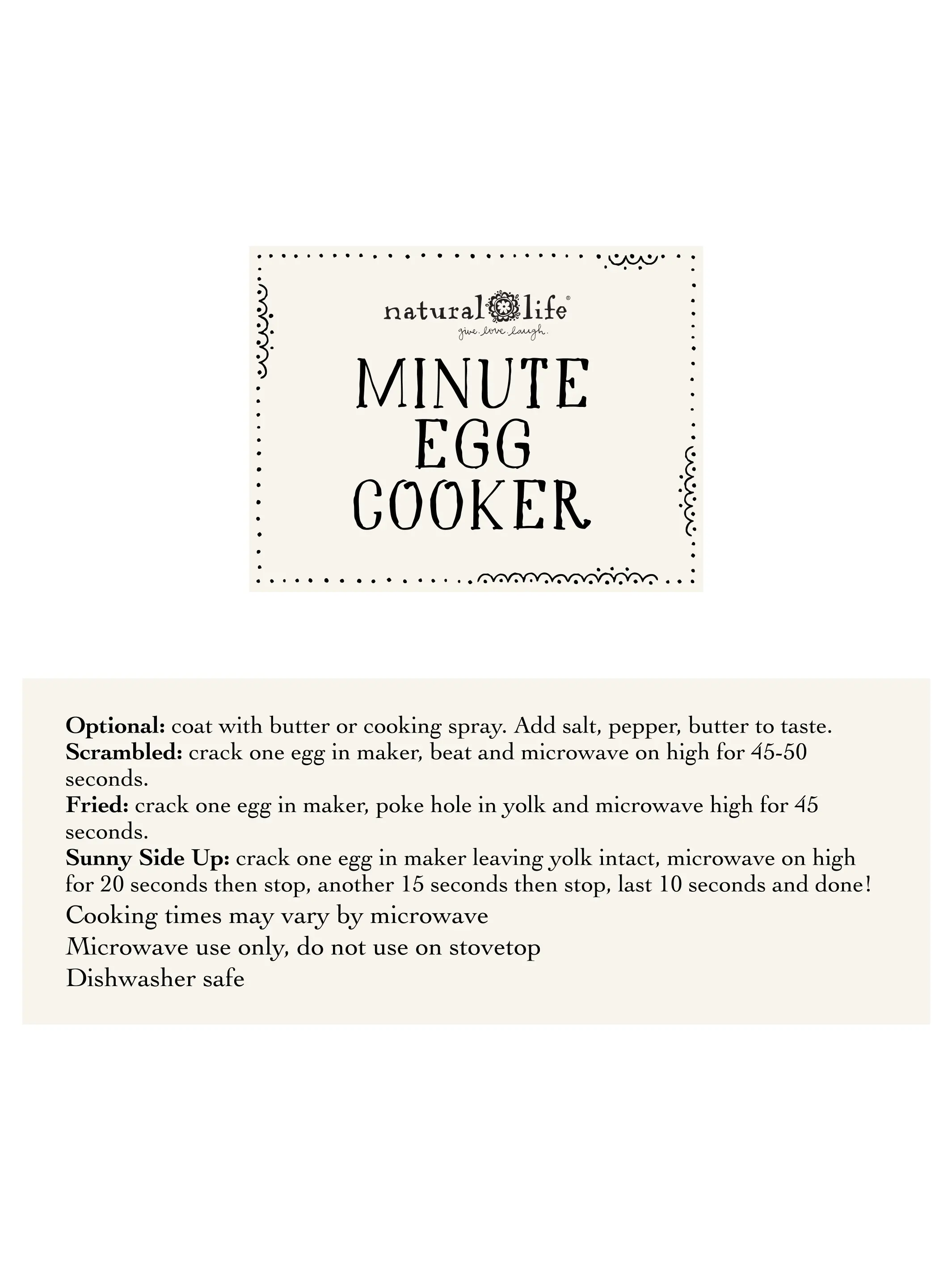 Minute Egg Maker - Penny The Chicken - Image 3