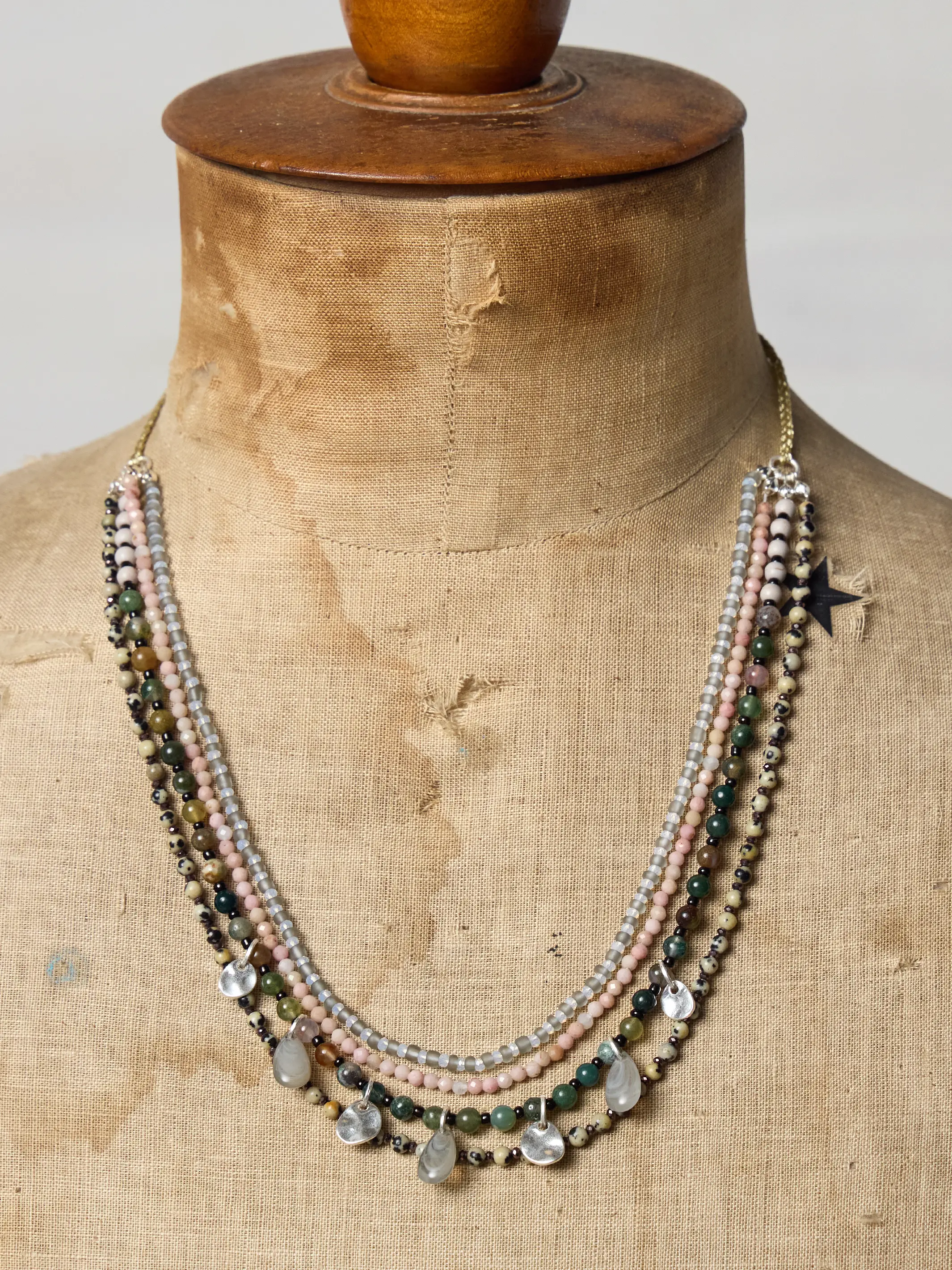 Moonlight Necklace - Image 2