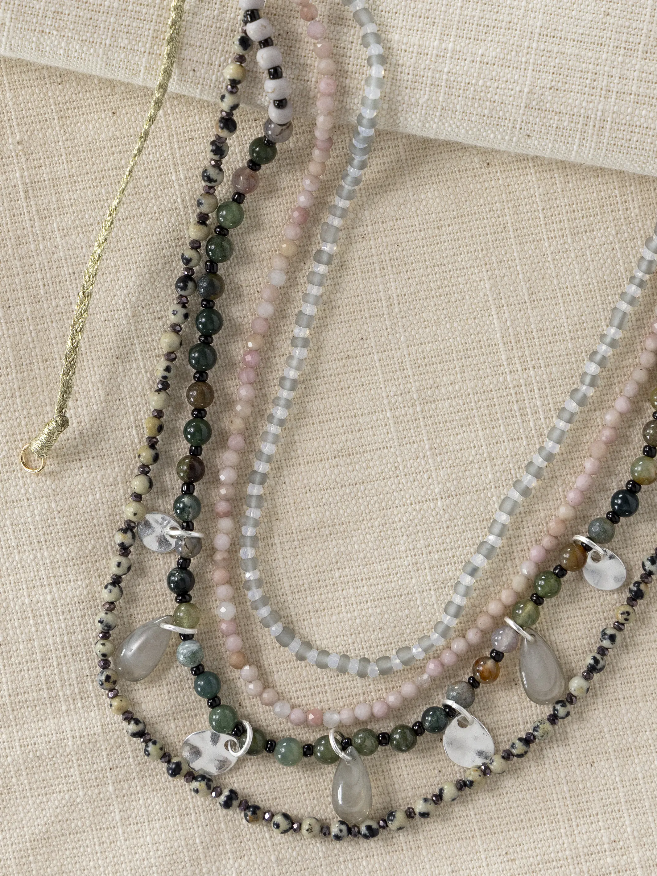 Moonlight Necklace - Image 3