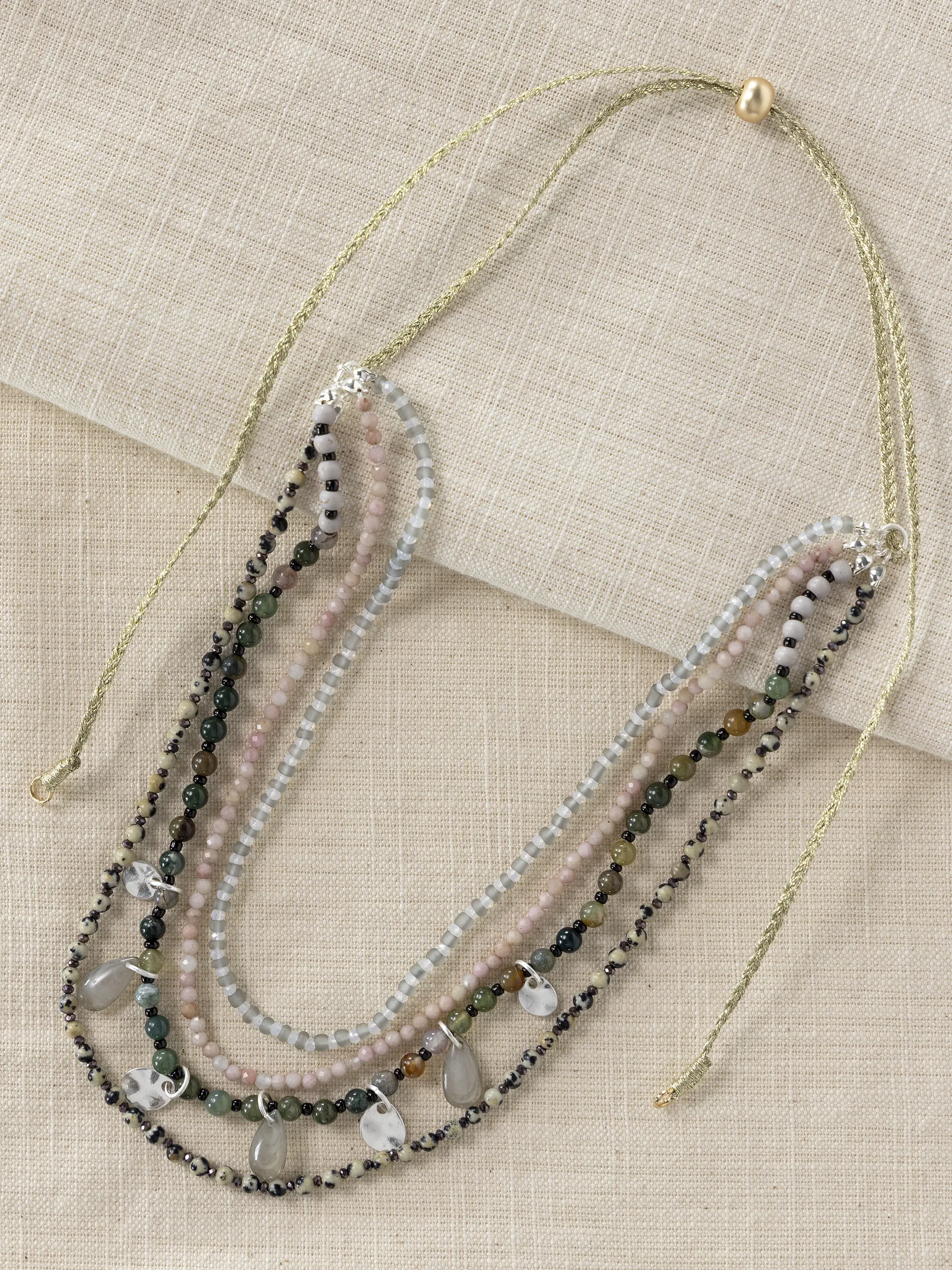 Moonlight Necklace - Image 4