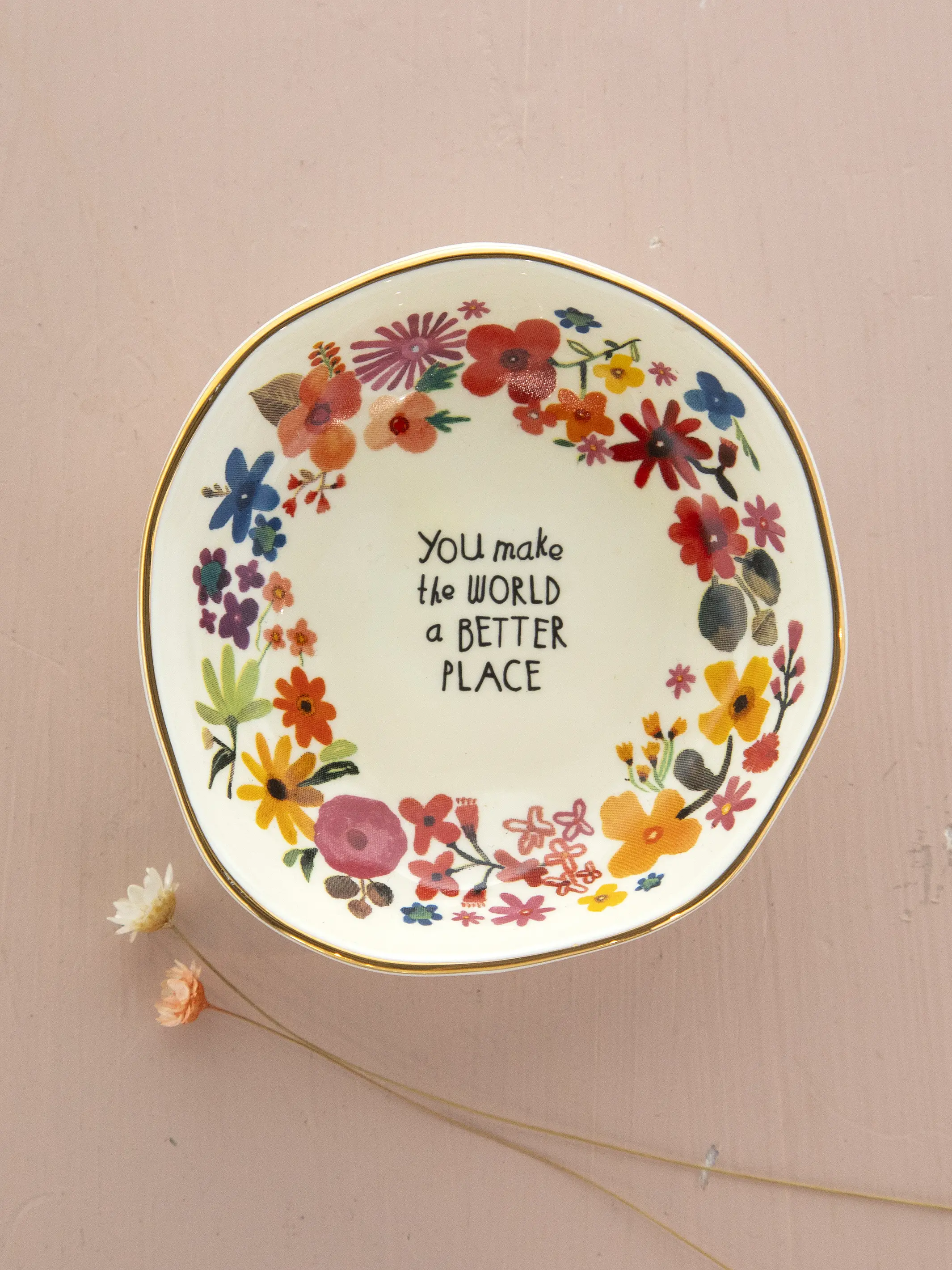 Perfect Little Trinket Bowl - World Better - Image 3
