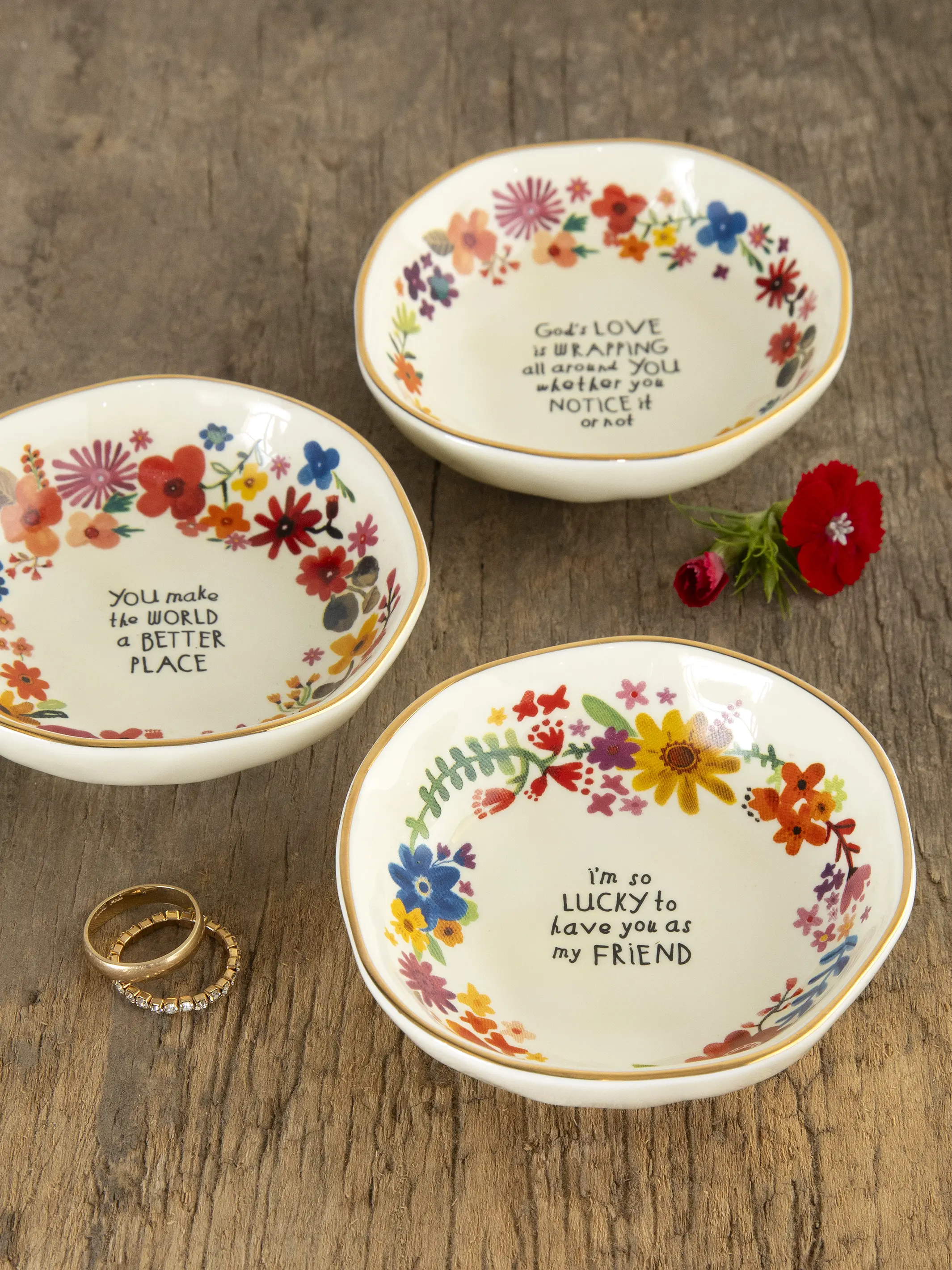 Perfect Little Trinket Bowl - World Better - Image 4