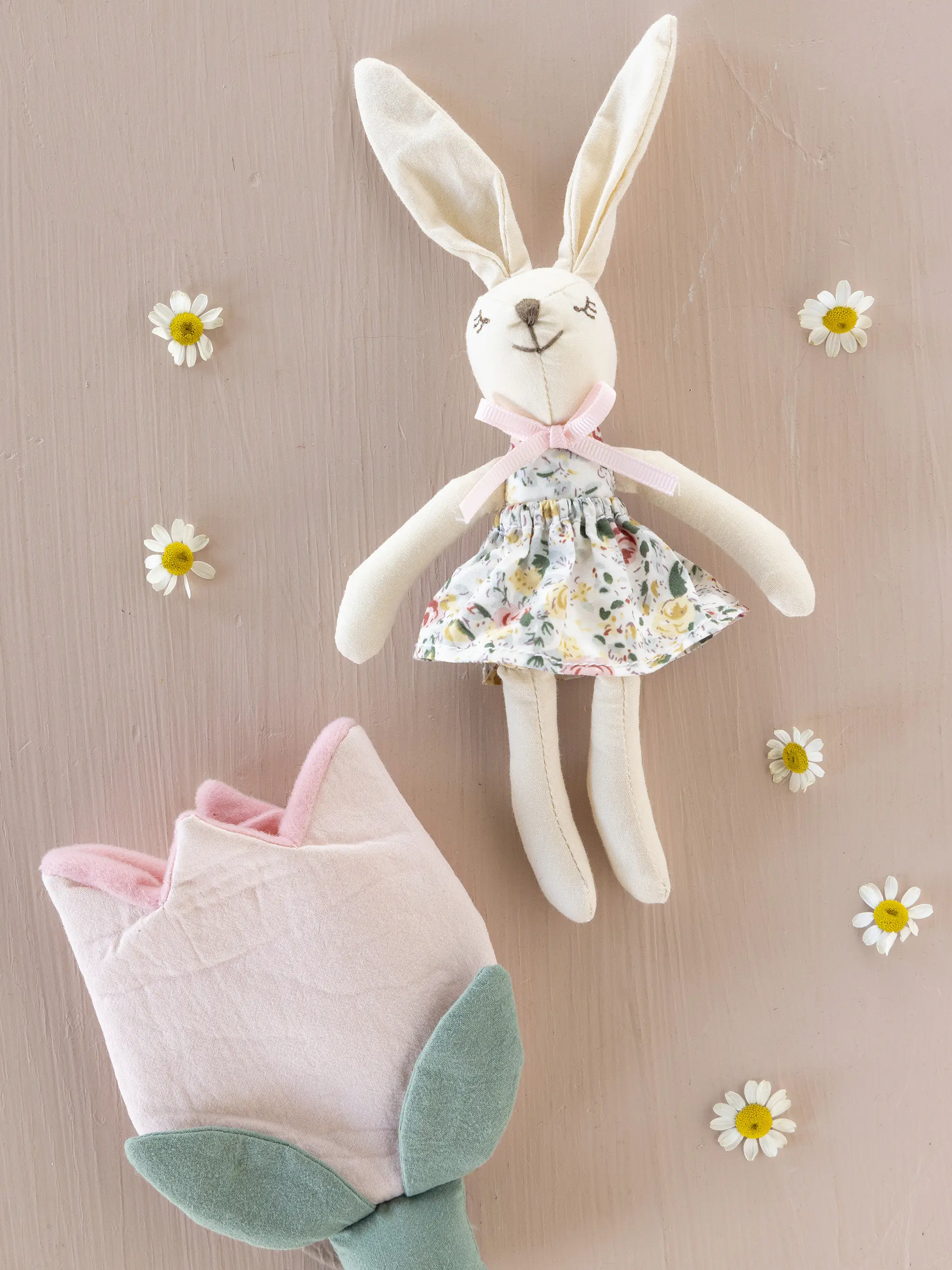 Petal Pal - Bunny - Image 2