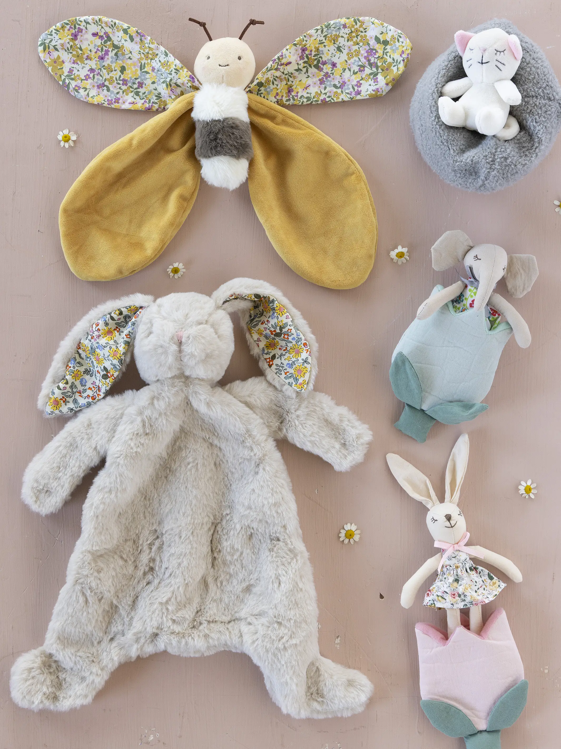 Petal Pal - Bunny - Image 3