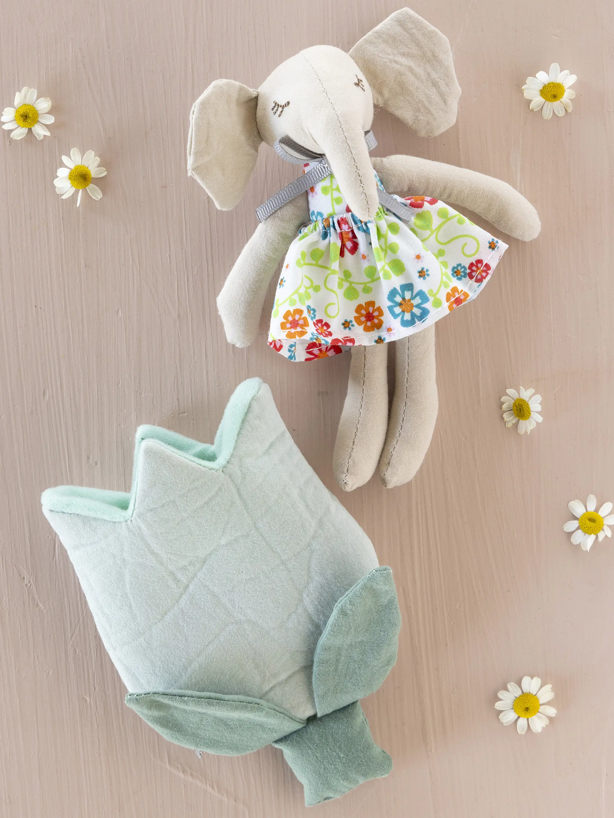 Petal Pal - Elephant - Image 2