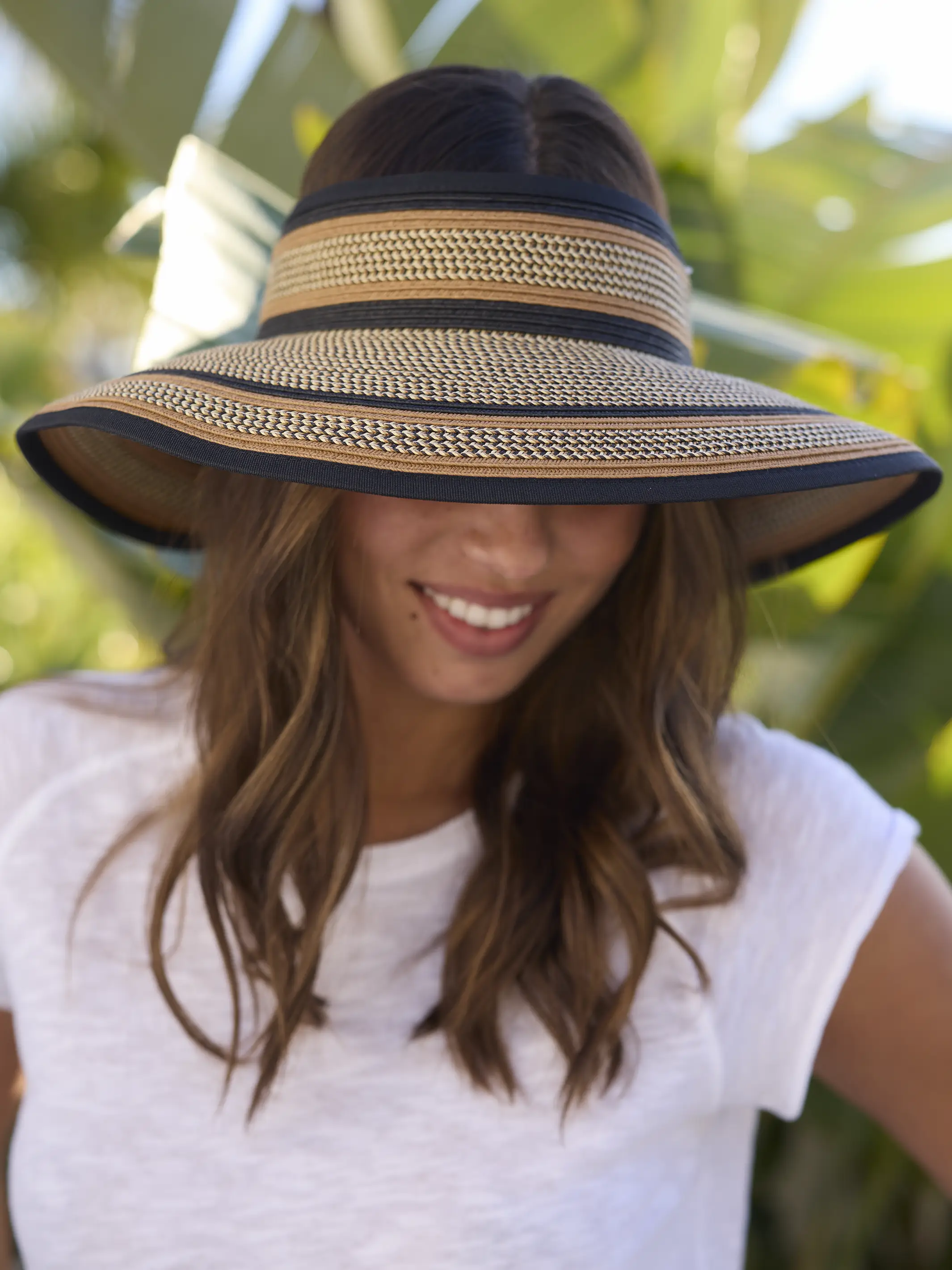 Roll Up Visor - Image 2