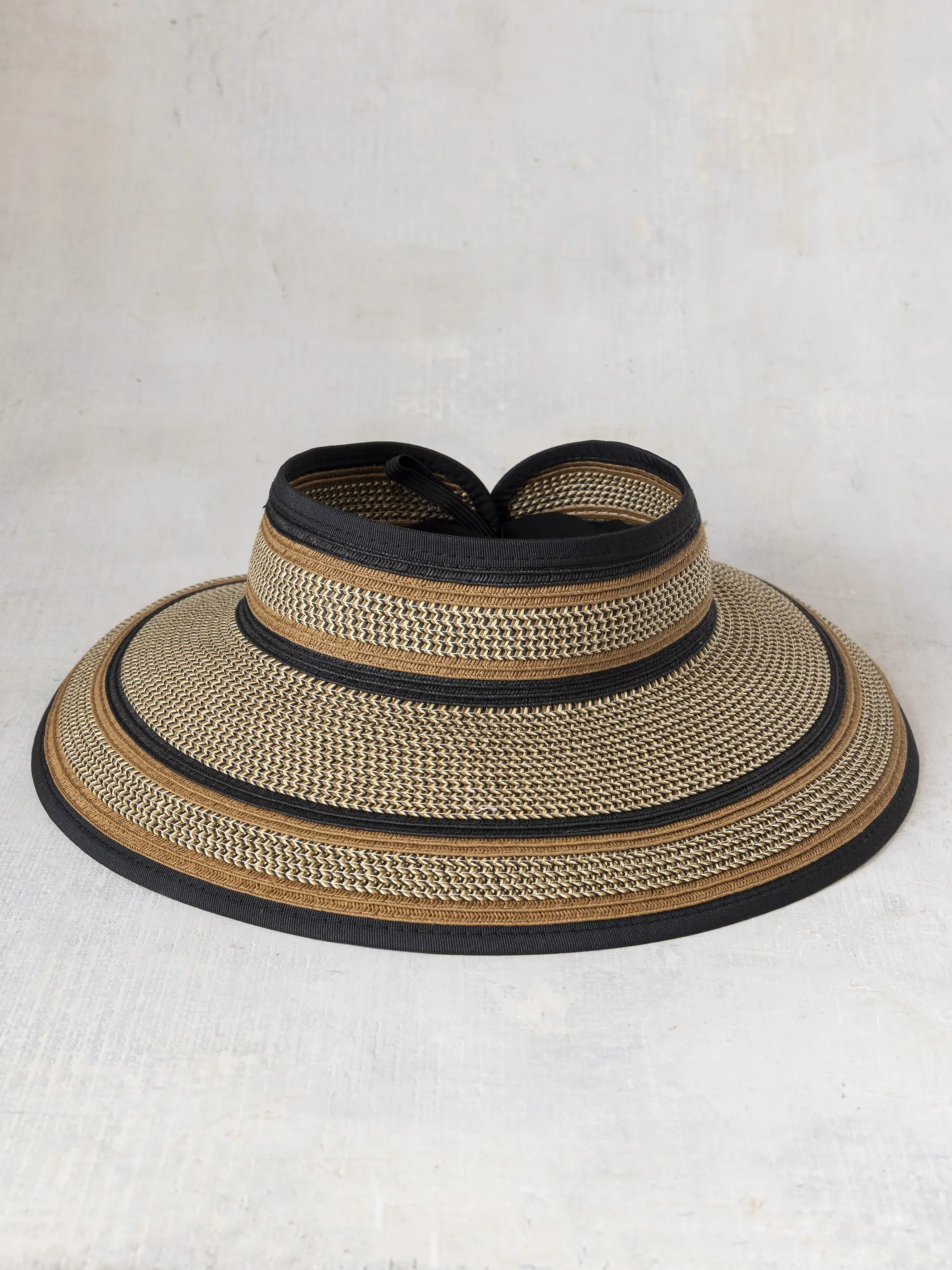 Roll Up Visor - Image 3