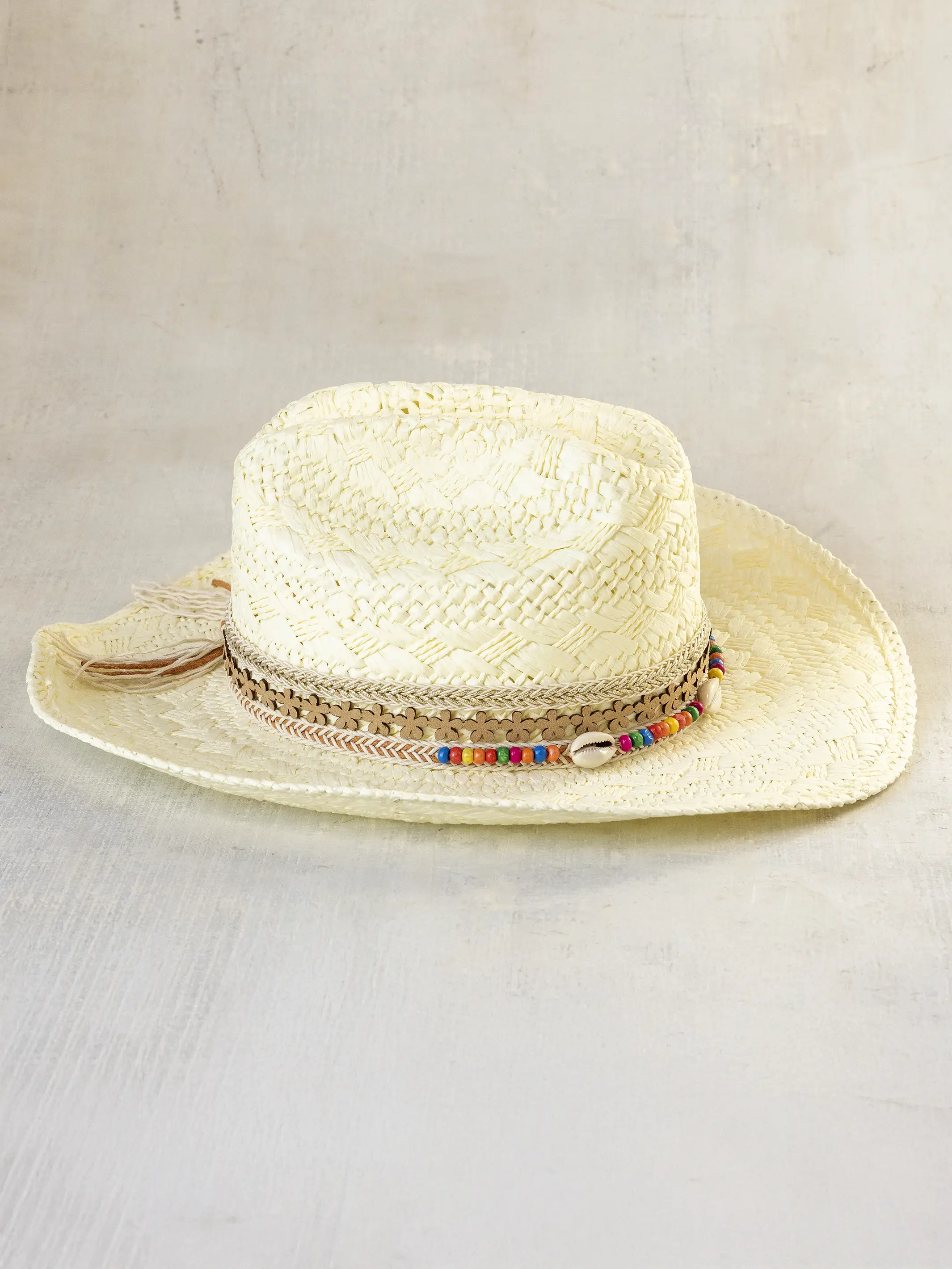 Salina Cowboy Hat - Image 3