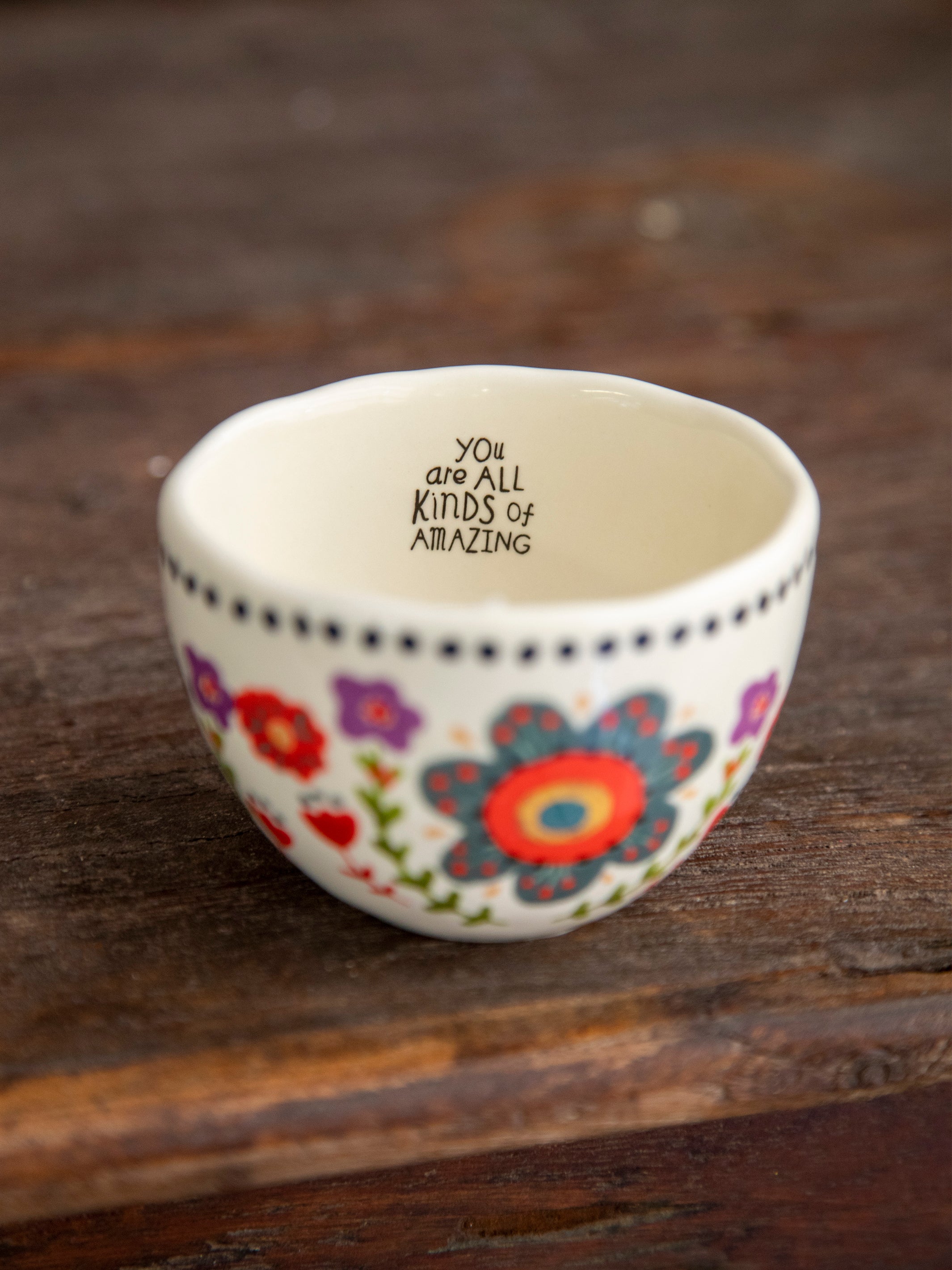 Secret Message Candle - Amazing - Image 2