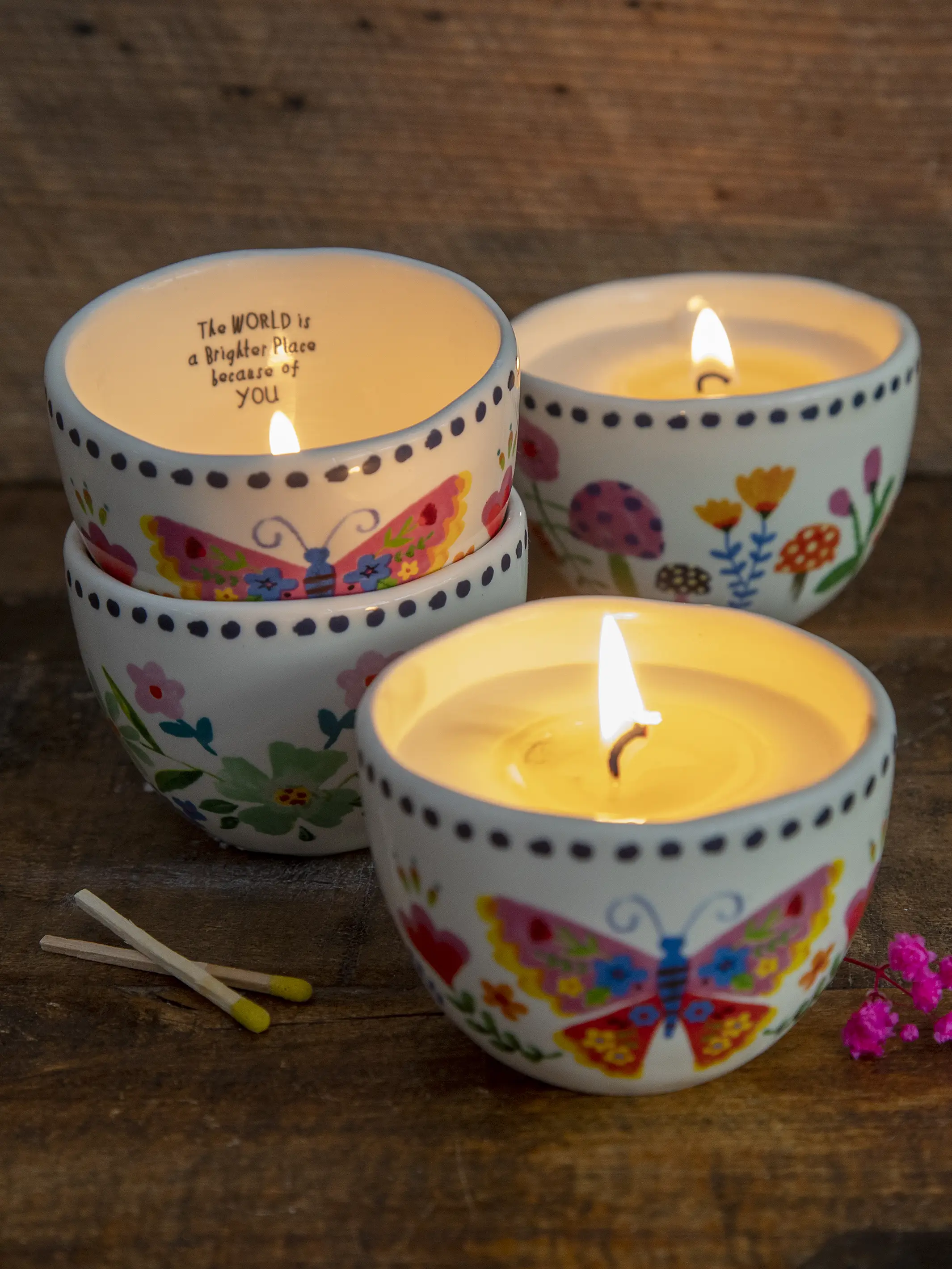 Secret Message Candle - Amazing - Image 6