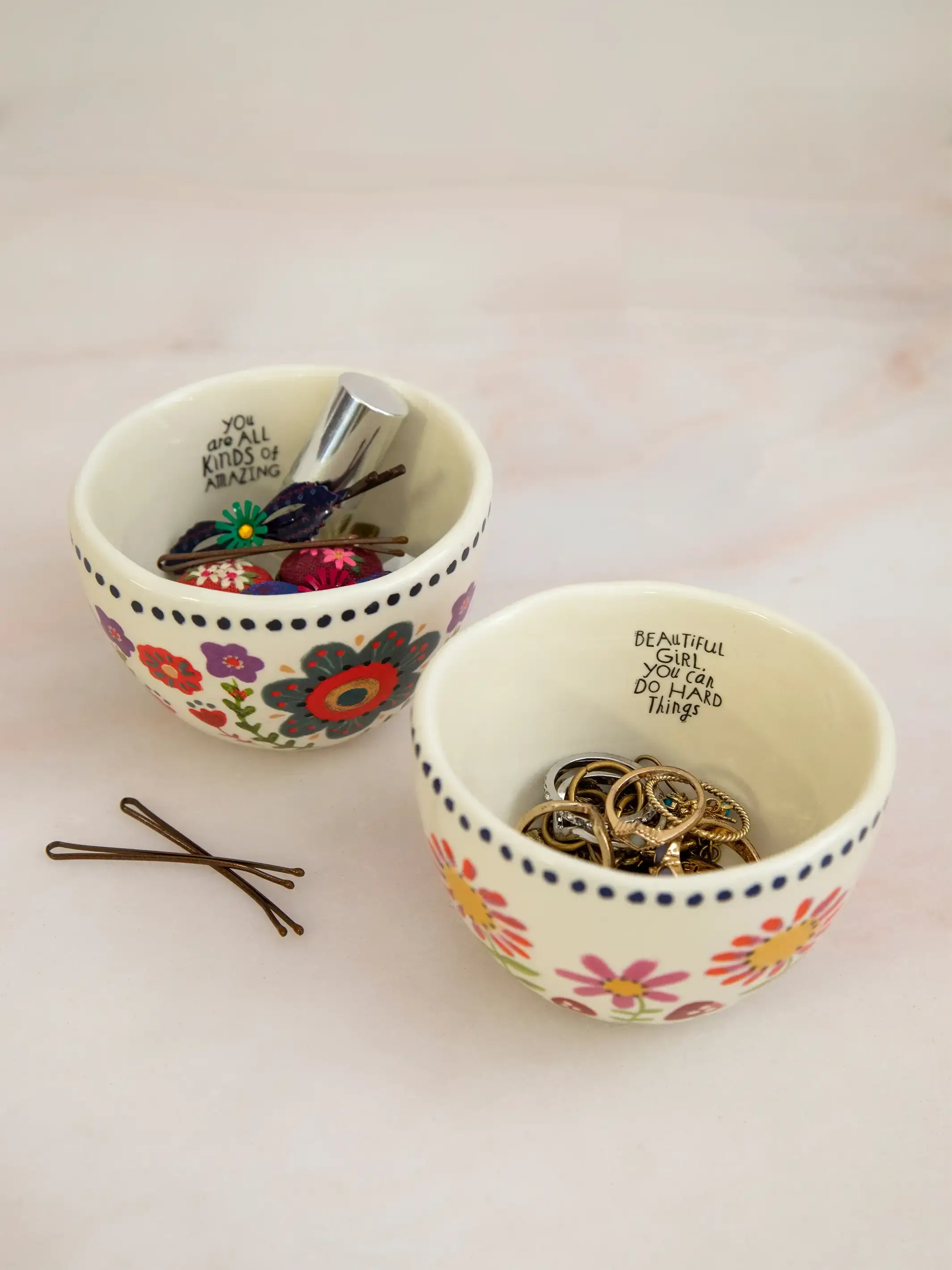 Secret Message Candle - Brighter Place - Image 5