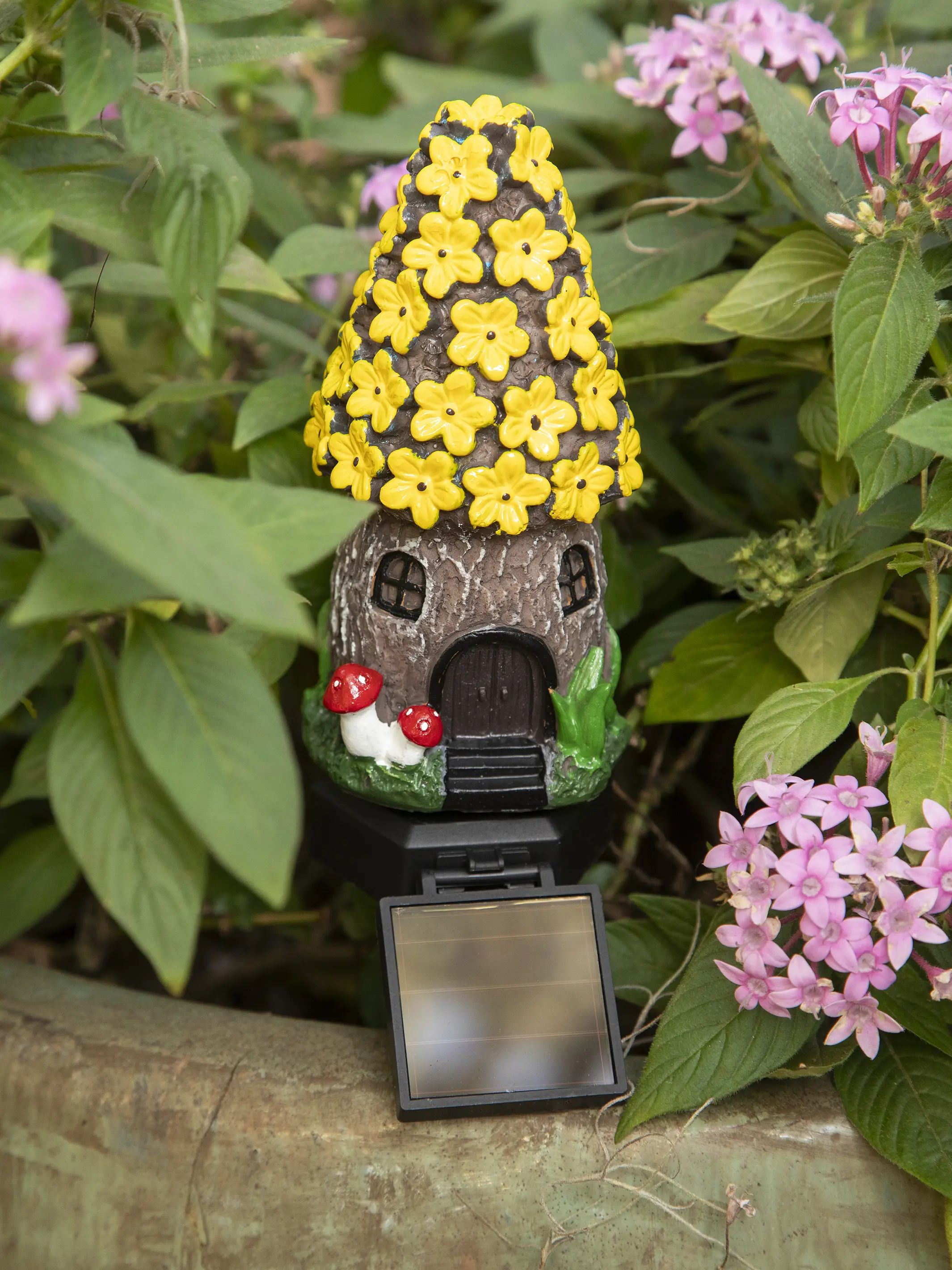Solar Gnome House - Image 3