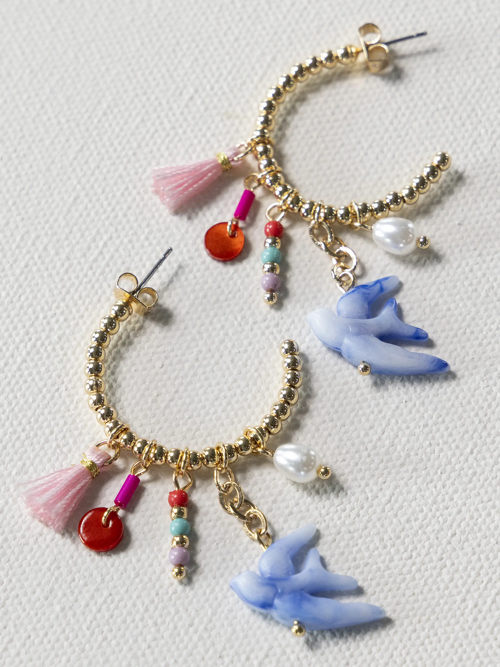 Sweet Things Earrings - Image 3