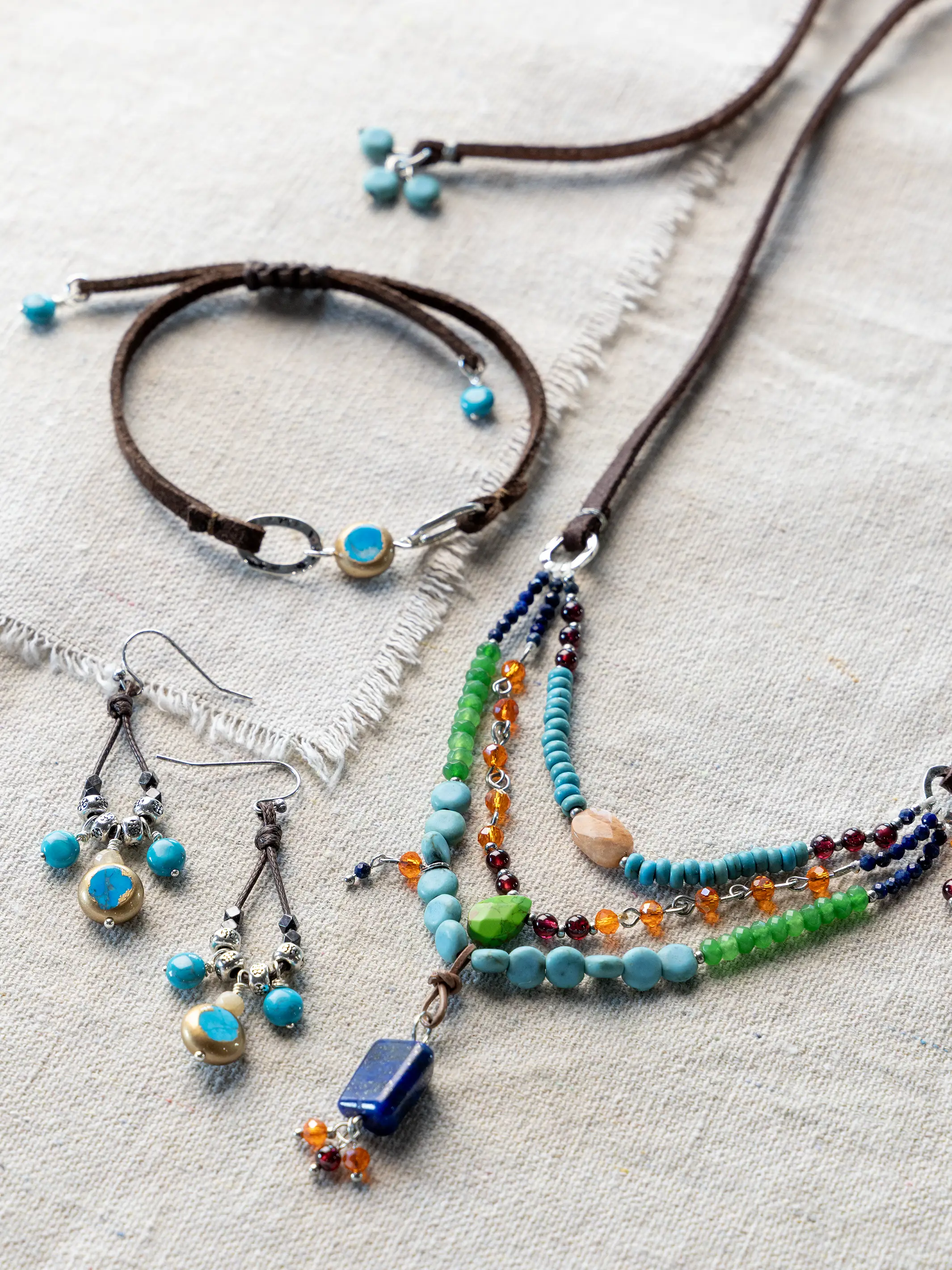 Telluride Bracelet - Image 2