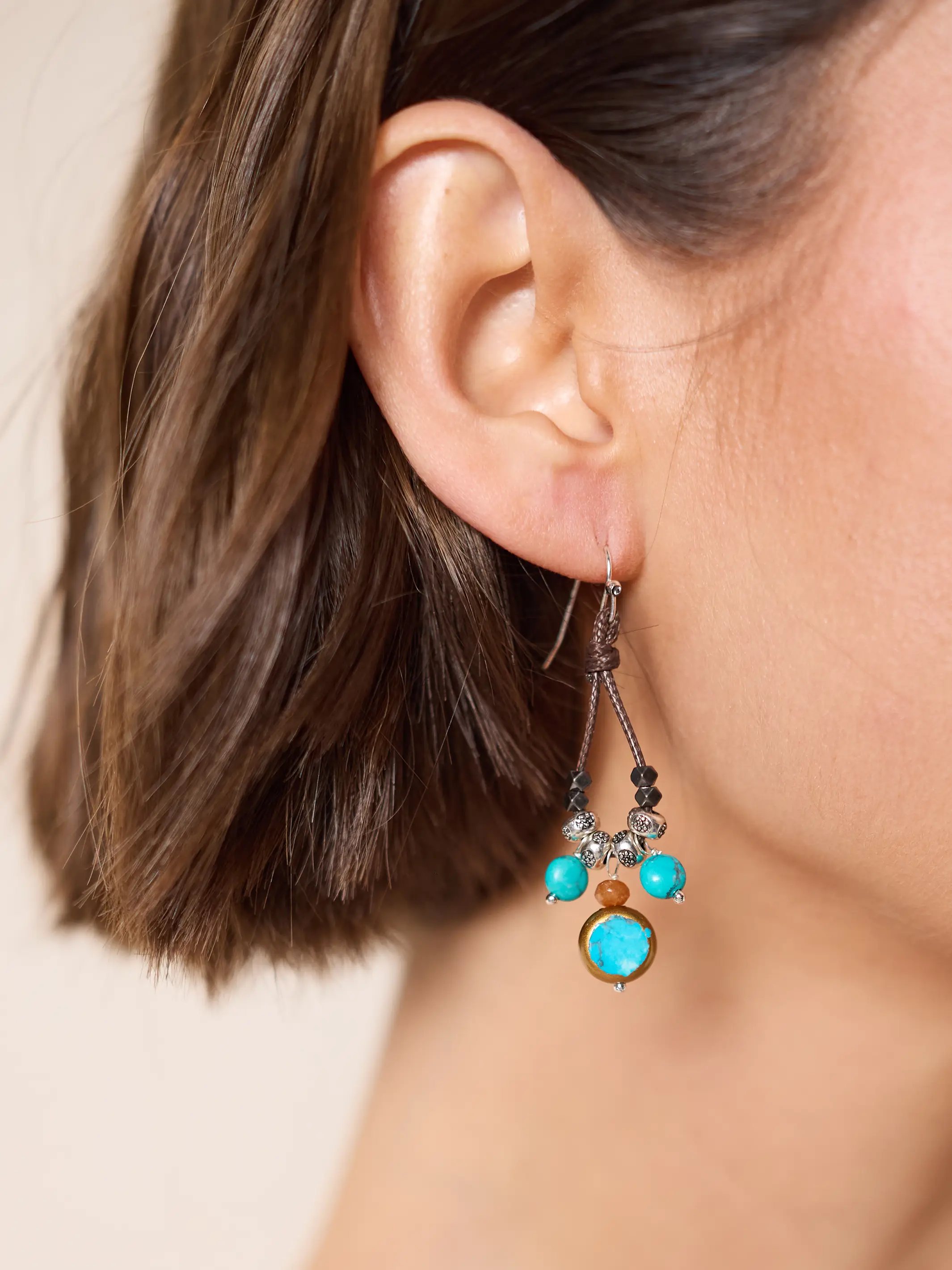 Telluride Earrings - Image 3
