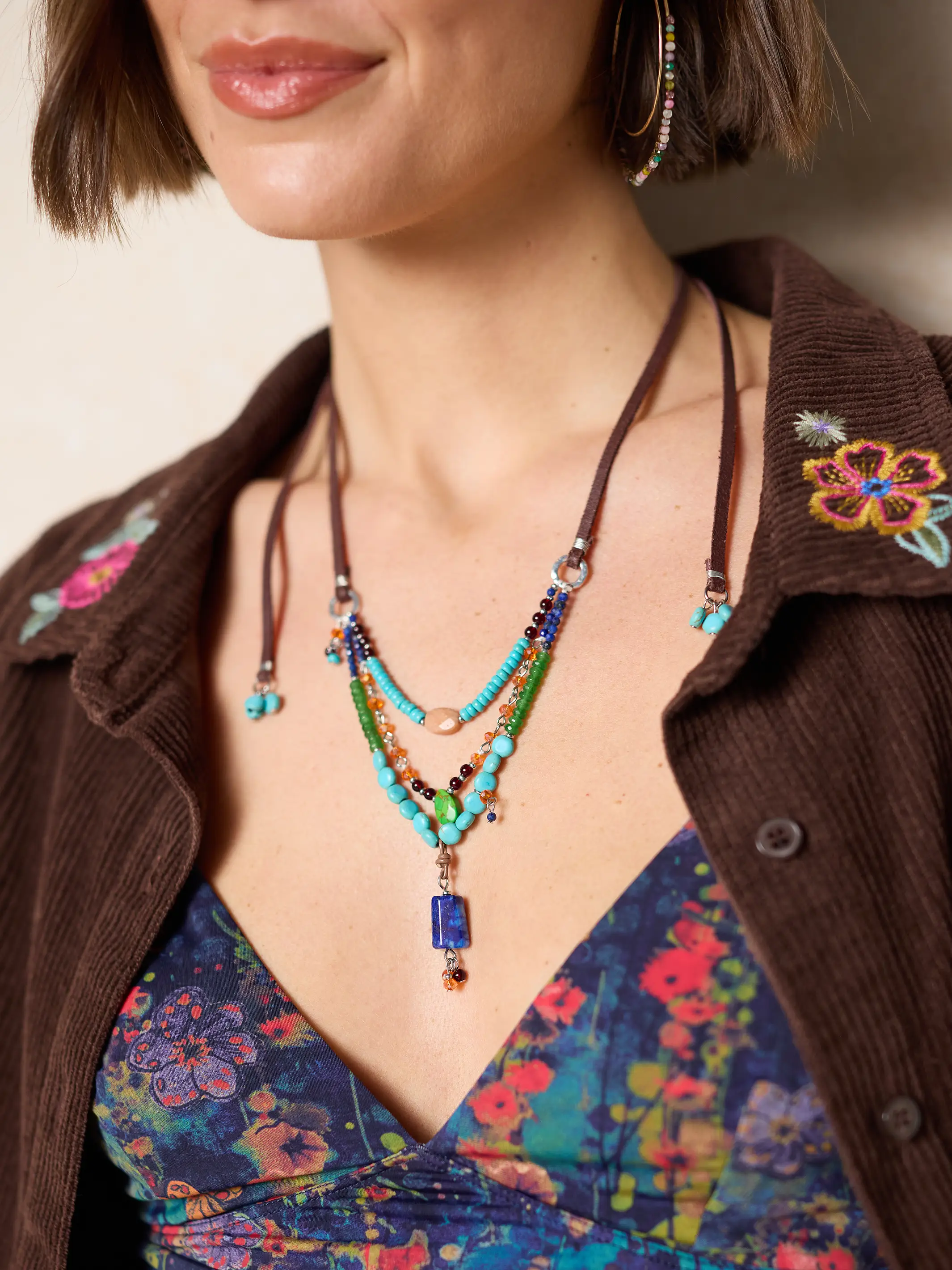 Telluride Necklace - Image 2