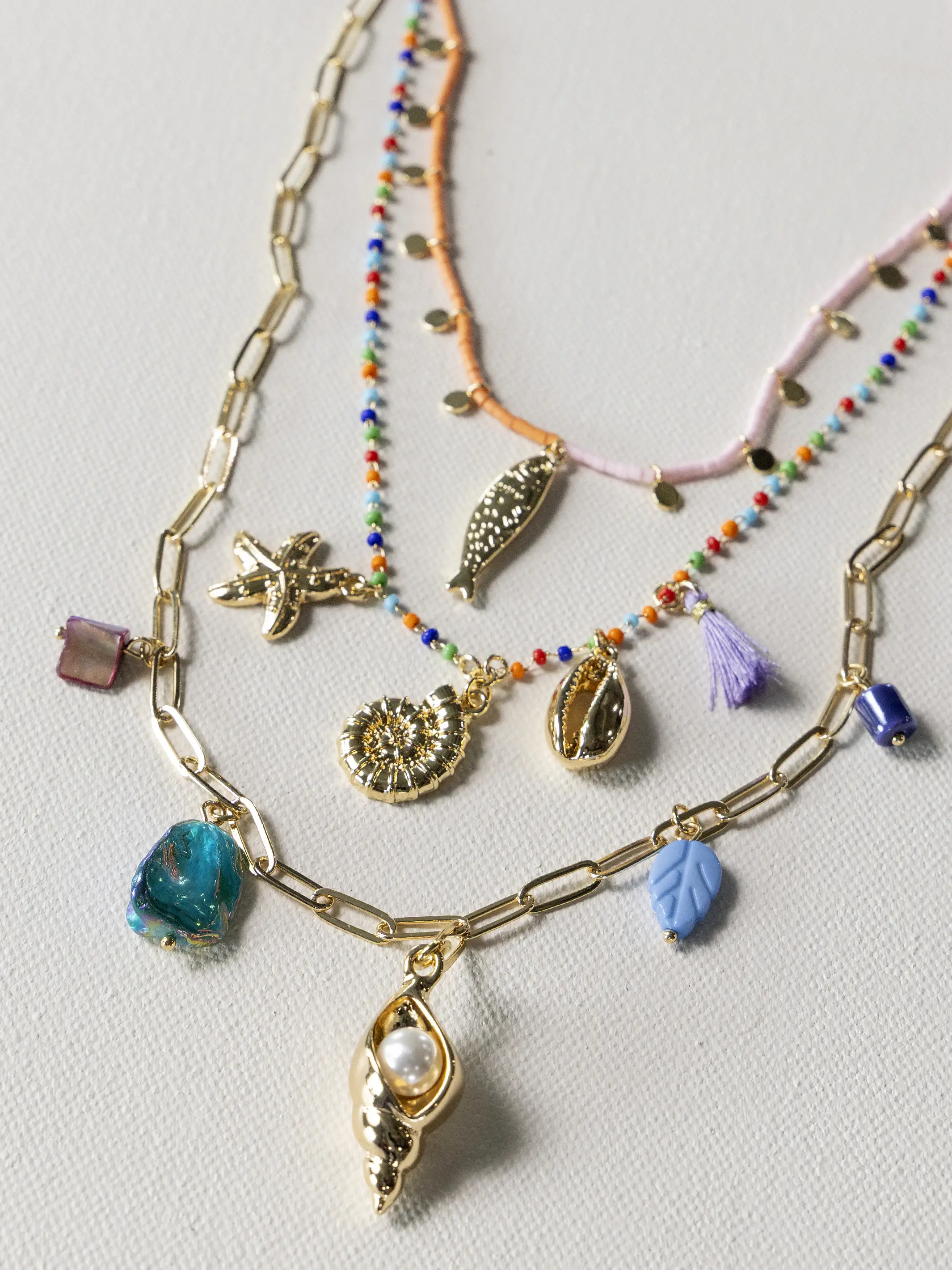 Wanderlust Necklace - Image 2